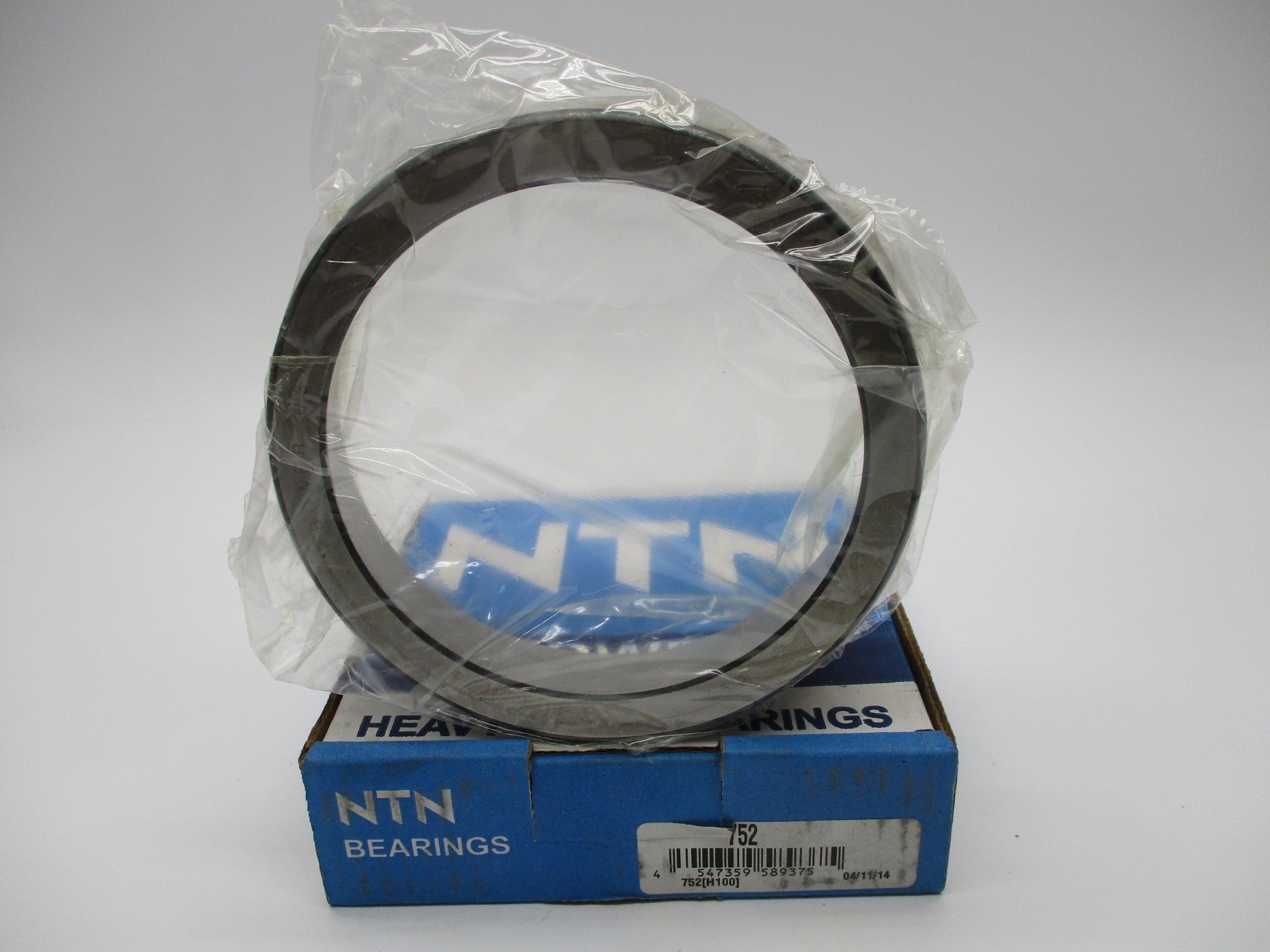 NTN 752 NSMP