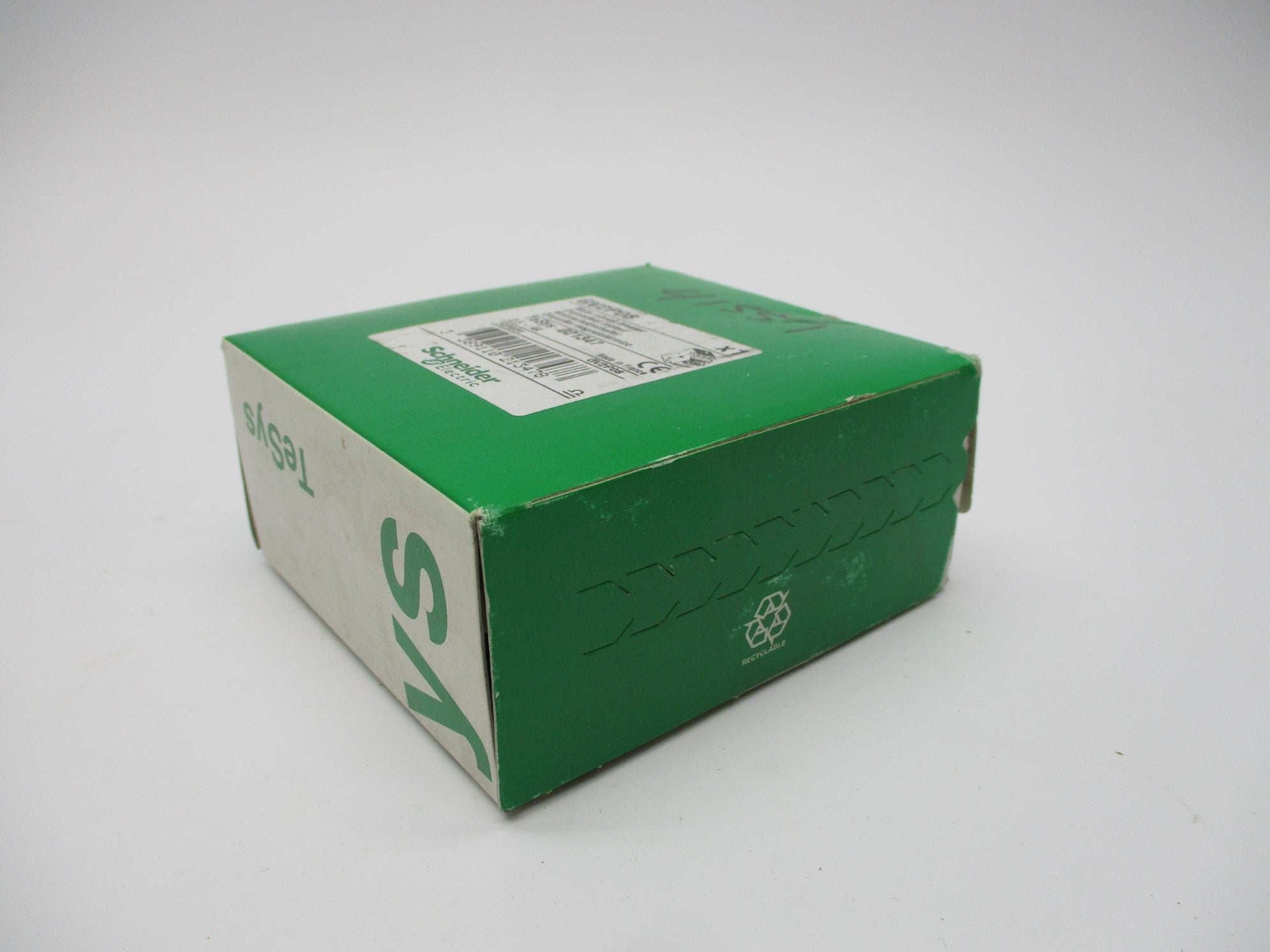 SCHNEIDER ELECTRIC GV2P08 2.5-4A NSFS