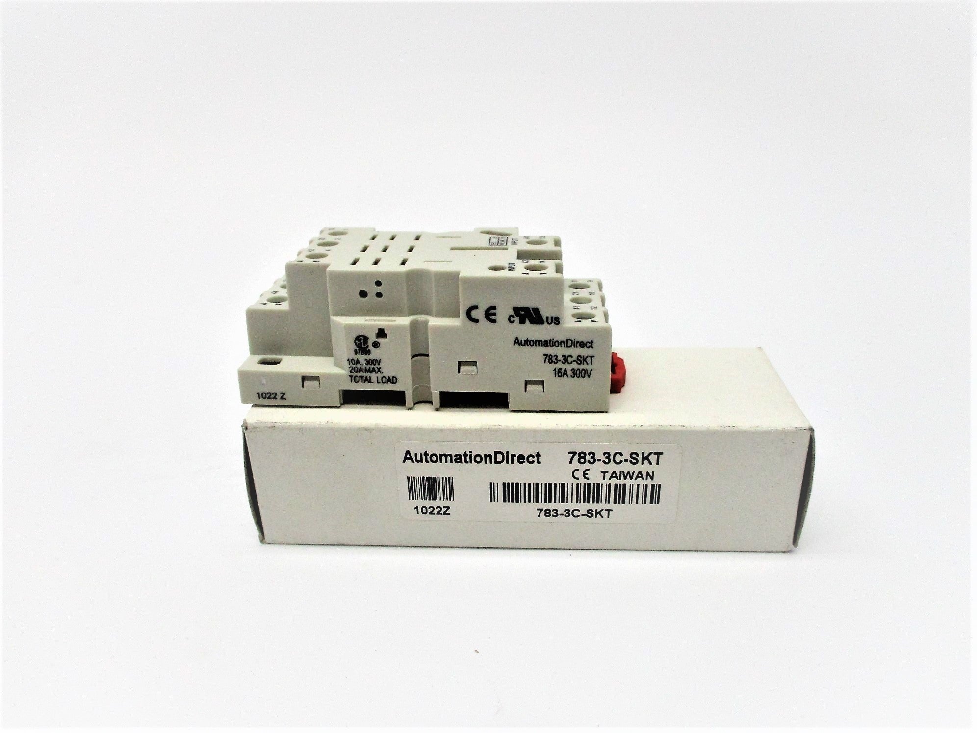 AUTOMATION DIRECT 783-3C-SKT NSMP