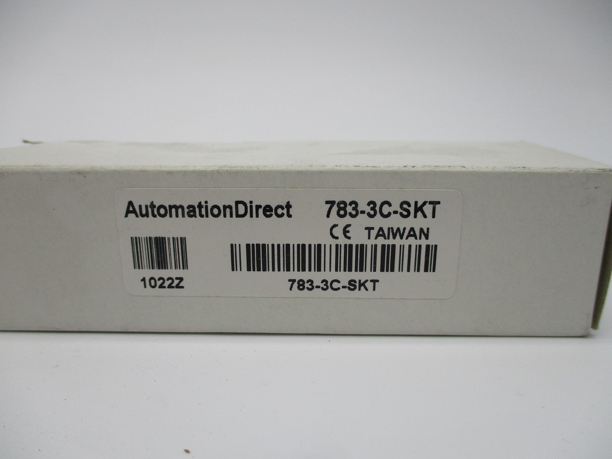 AUTOMATION DIRECT 783-3C-SKT NSMP