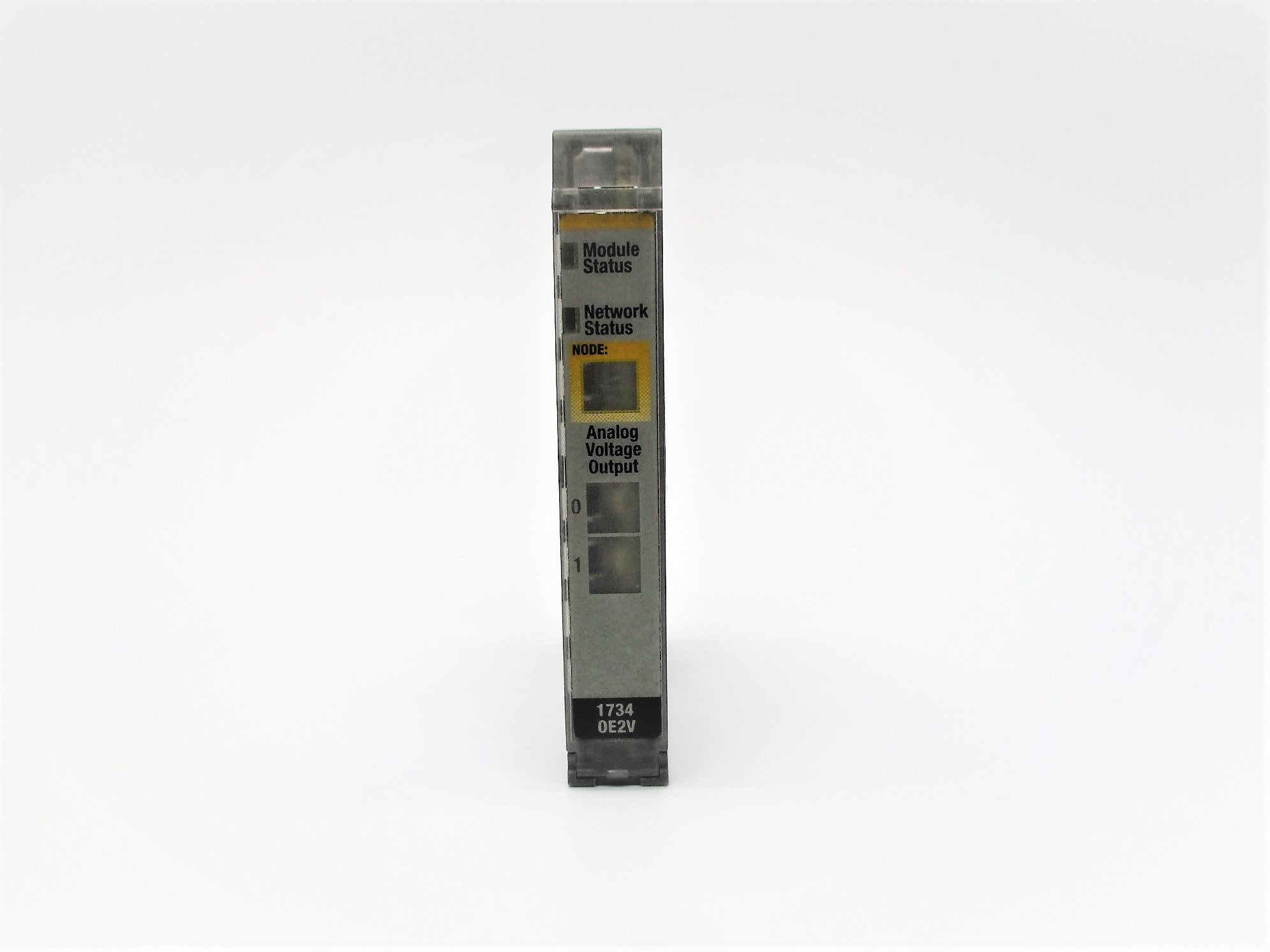 ALLEN BRADLEY 1734-OE2V SER. C F/W: 3.005 UNMP