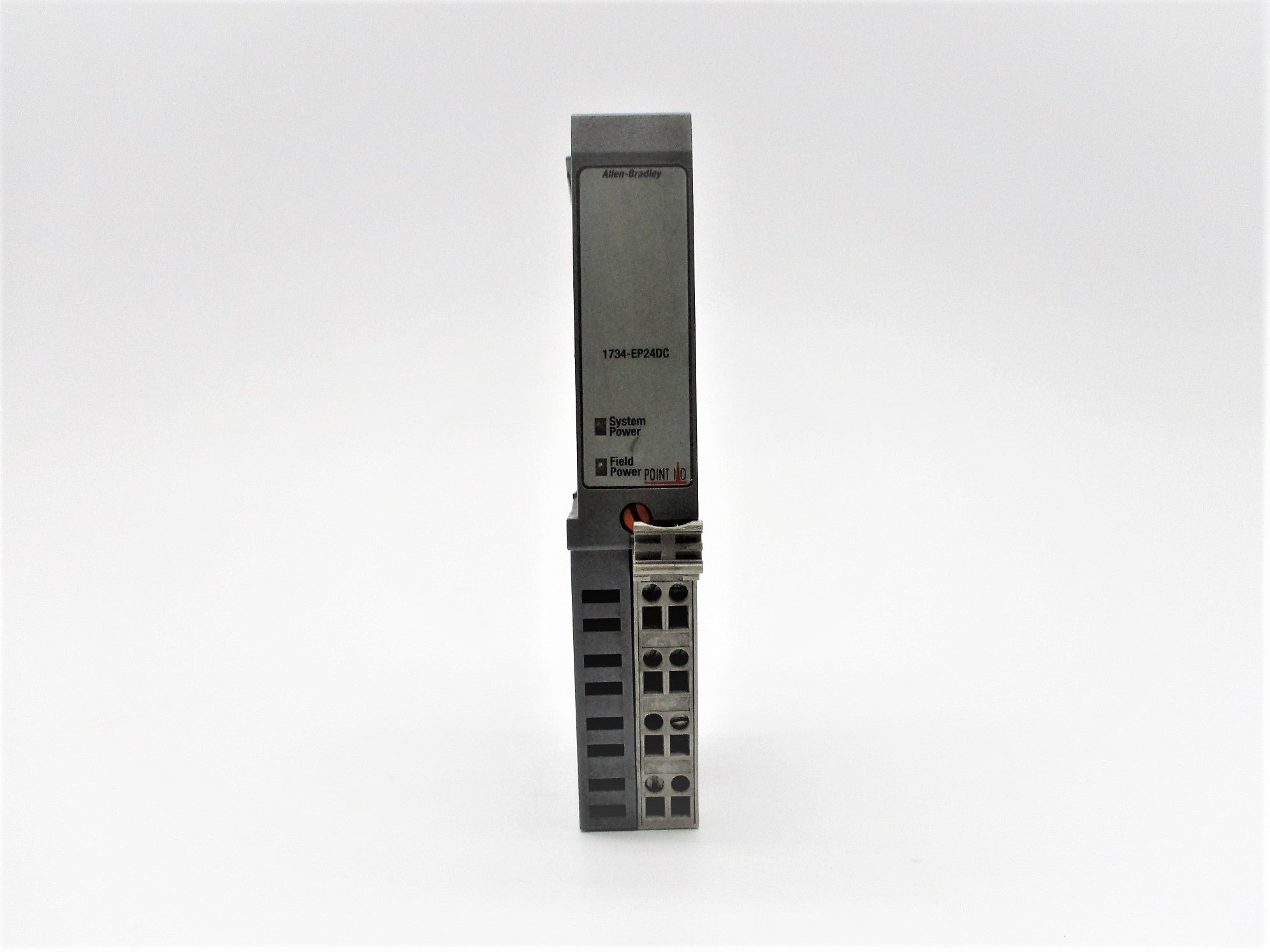 ALLEN BRADLEY 1734-EP24DC SER. B UNMP