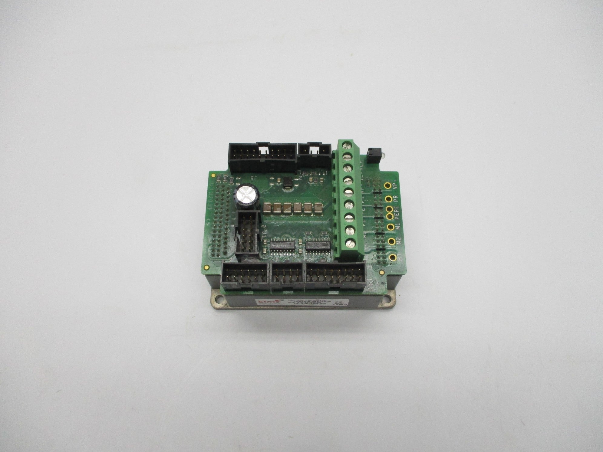 ELMO MOTION CONTROL SOL-GUI25/100 UNMP