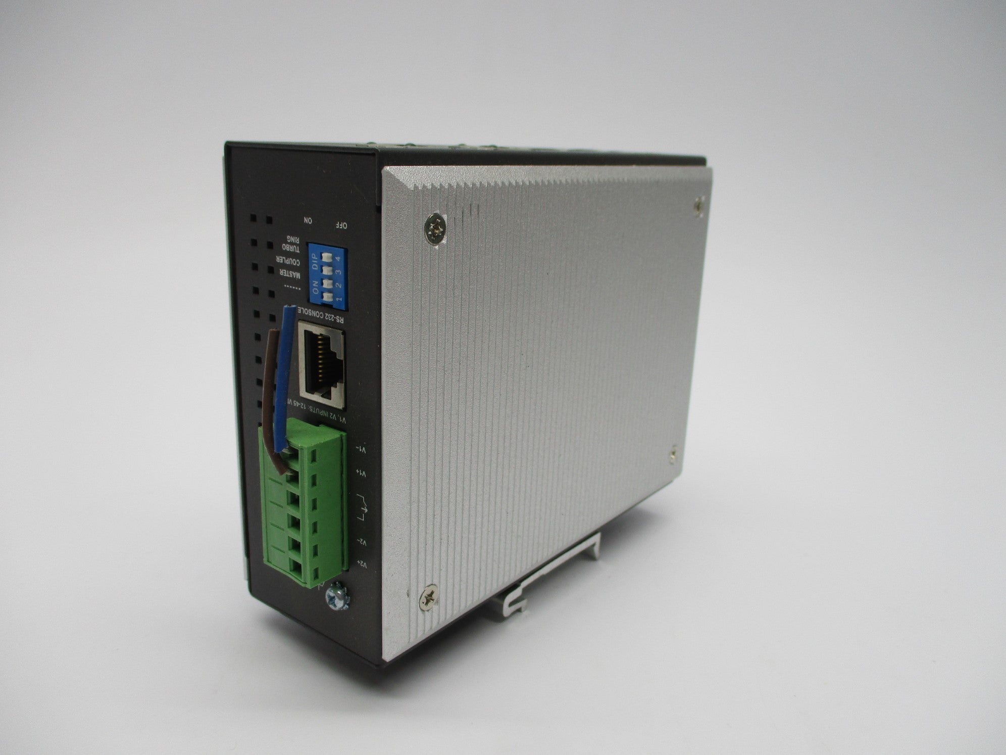 MOXA EDS-408A UNMP