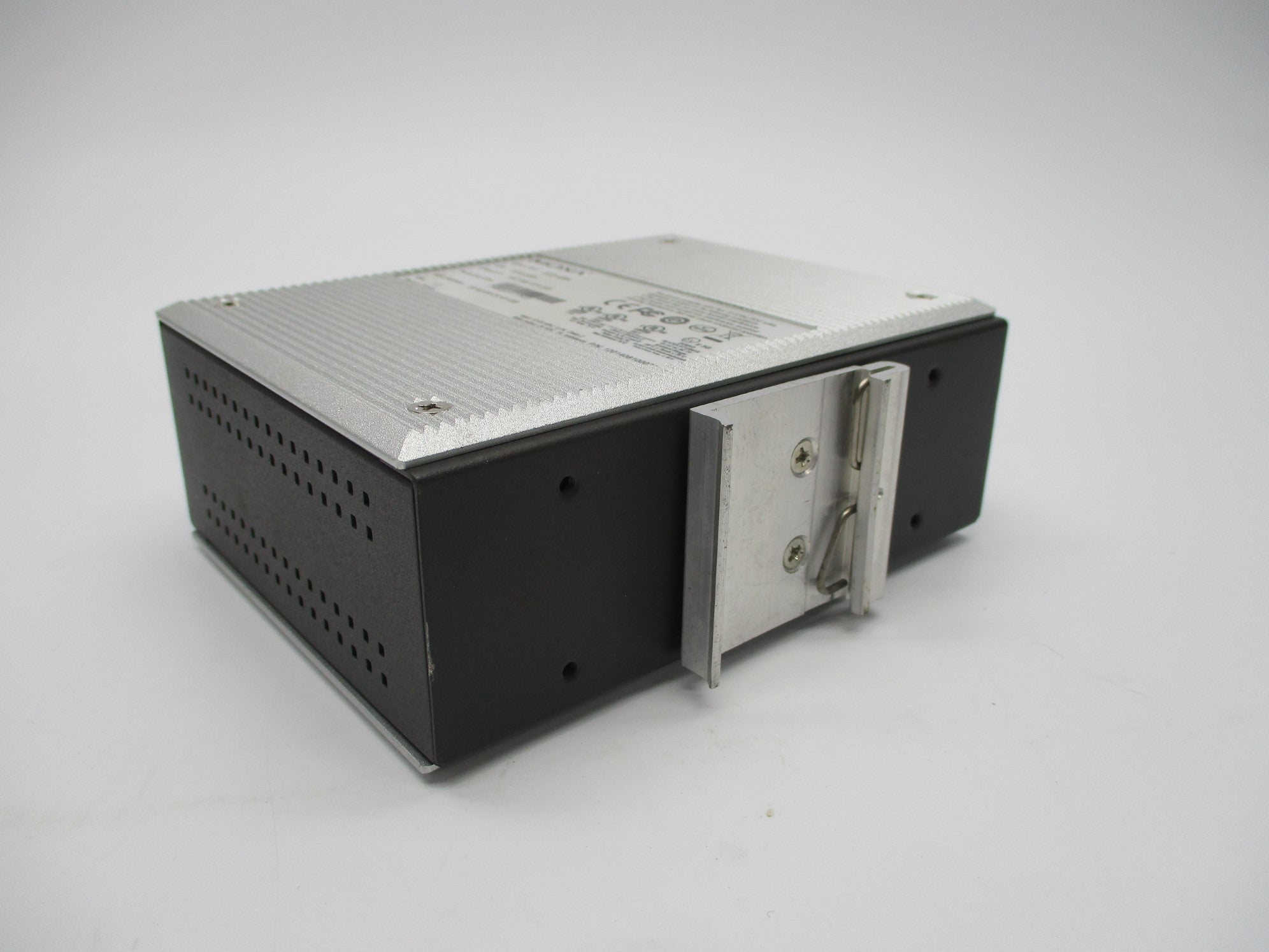 MOXA EDS-408A UNMP