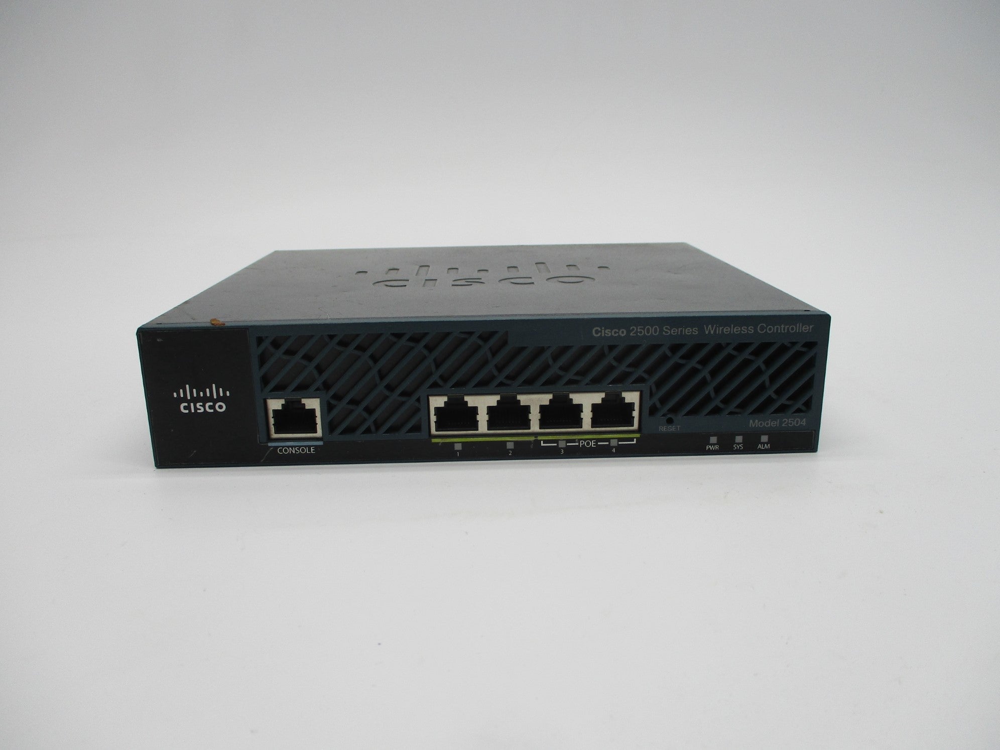 CISCO 2504 UNMP