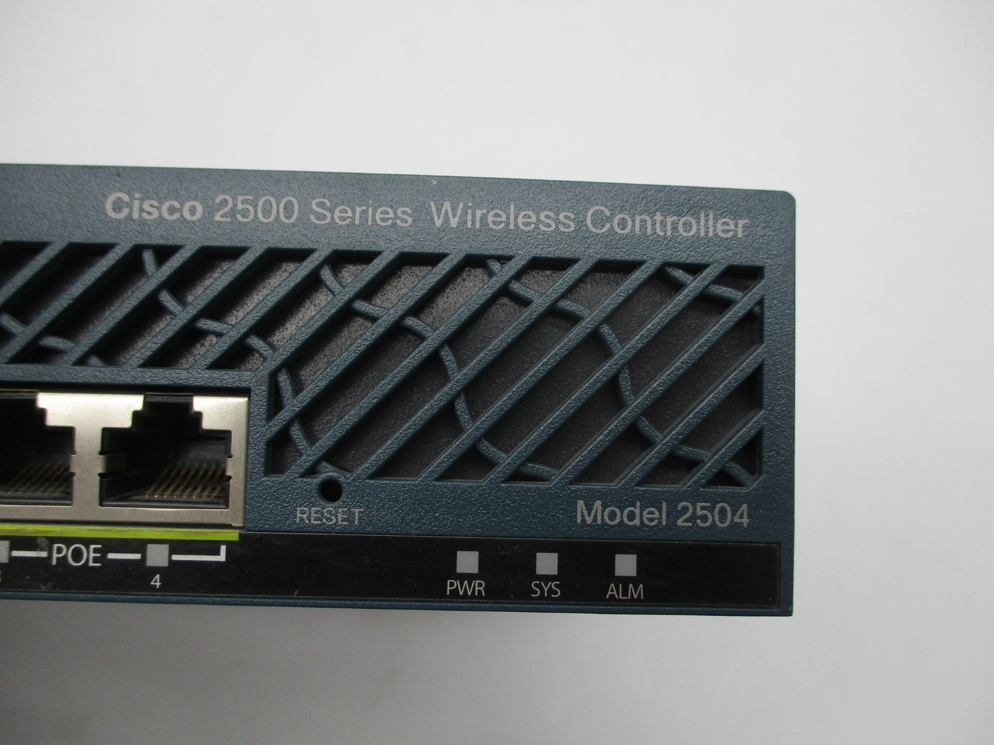 CISCO 2504 UNMP
