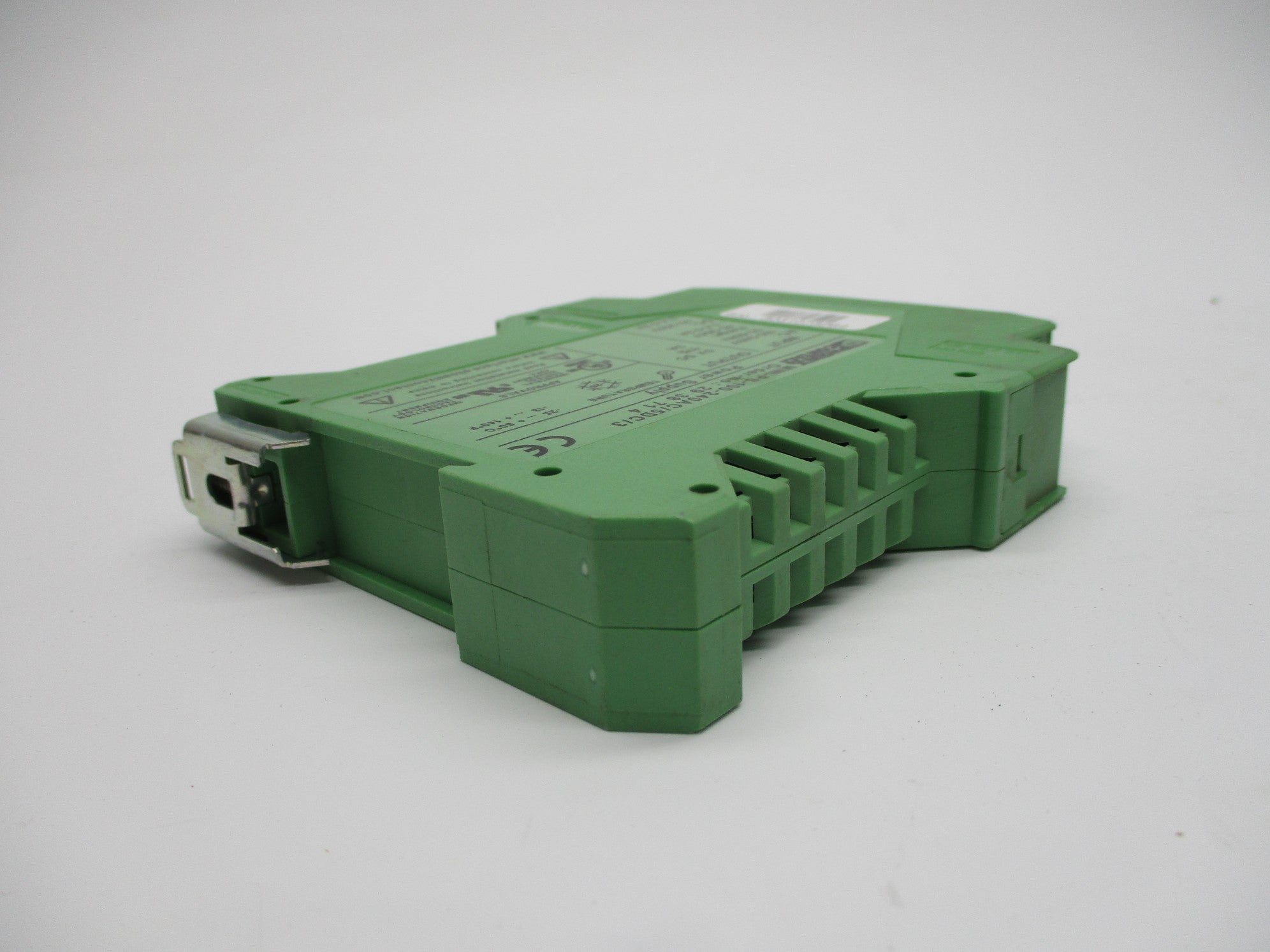 PHOENIX CONTACT MINI-PS-100-240AC/5DC/3 UNMP