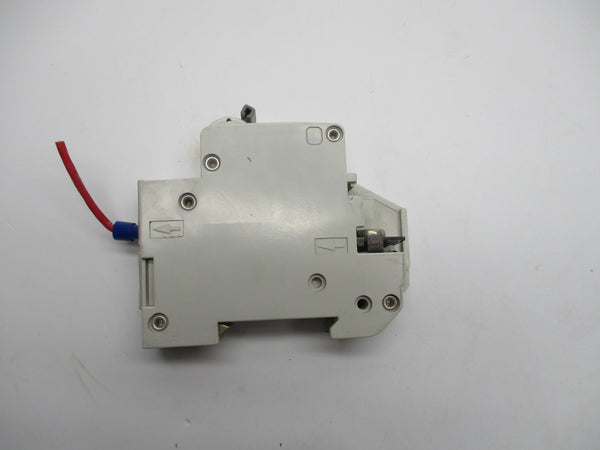 ALLEN BRADLEY 1492-CB1G010 SER. A 1A 277V UNMP