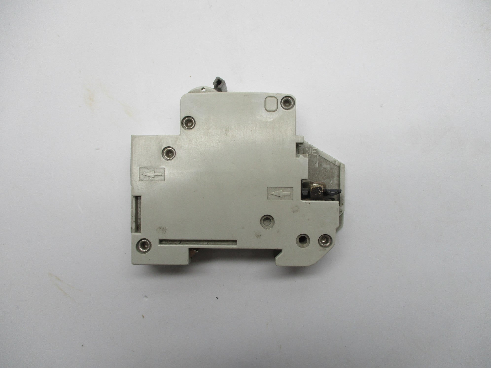 ALLEN BRADLEY 1492-CB1G300 SER. A 30A 277V UNMP
