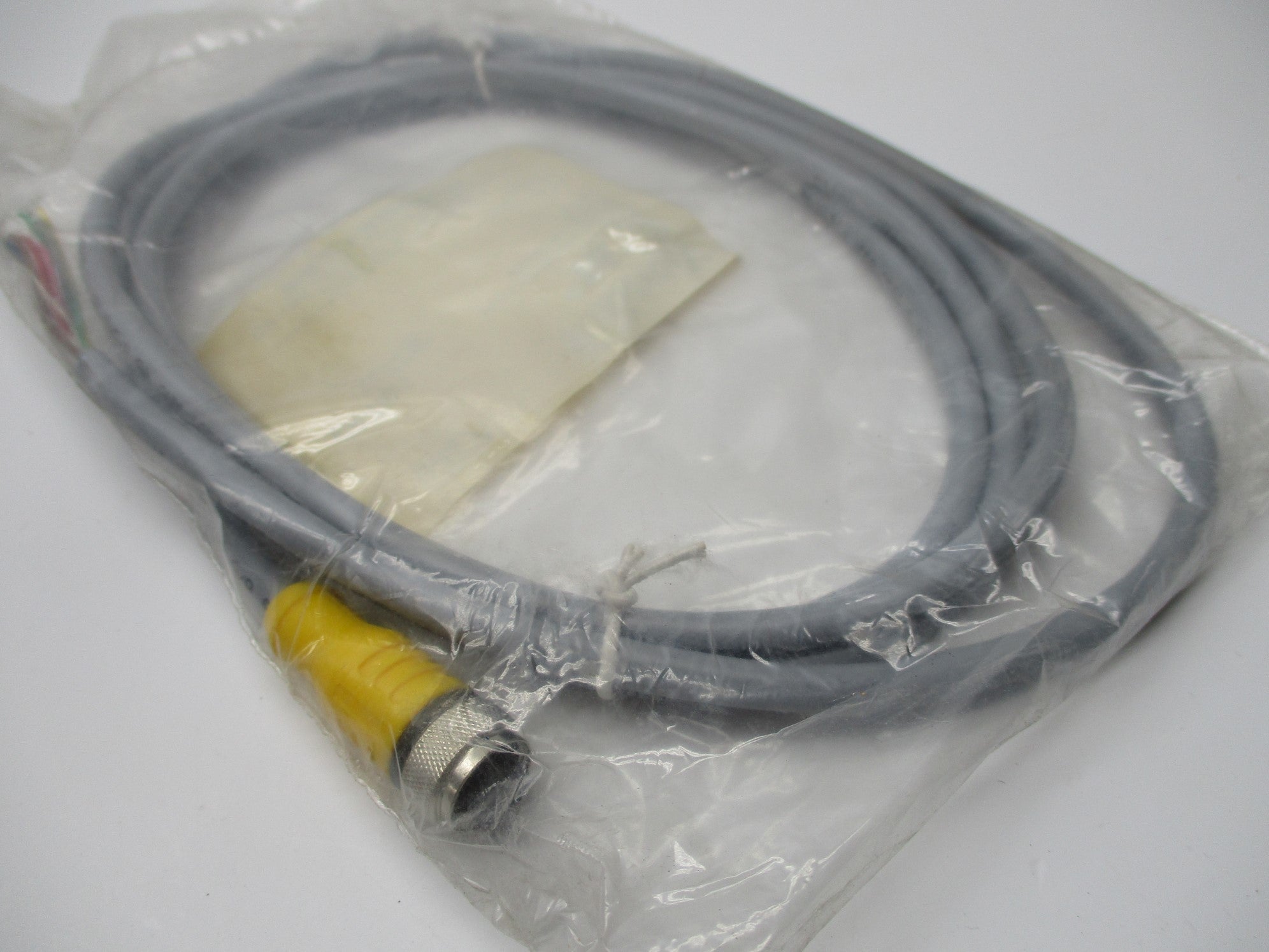 TURCK RKC8T-2/S618 NSMP