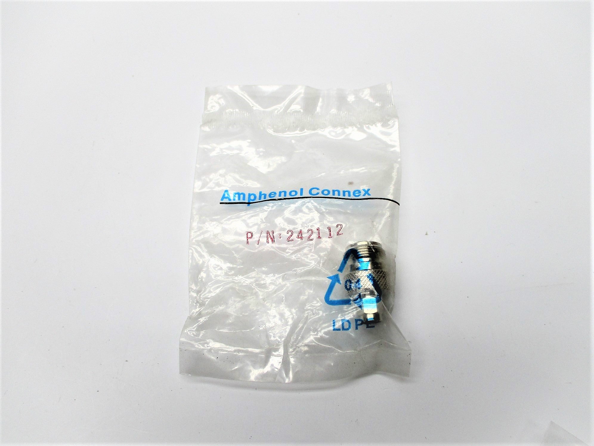 AMPHENOL 242112 NSMP