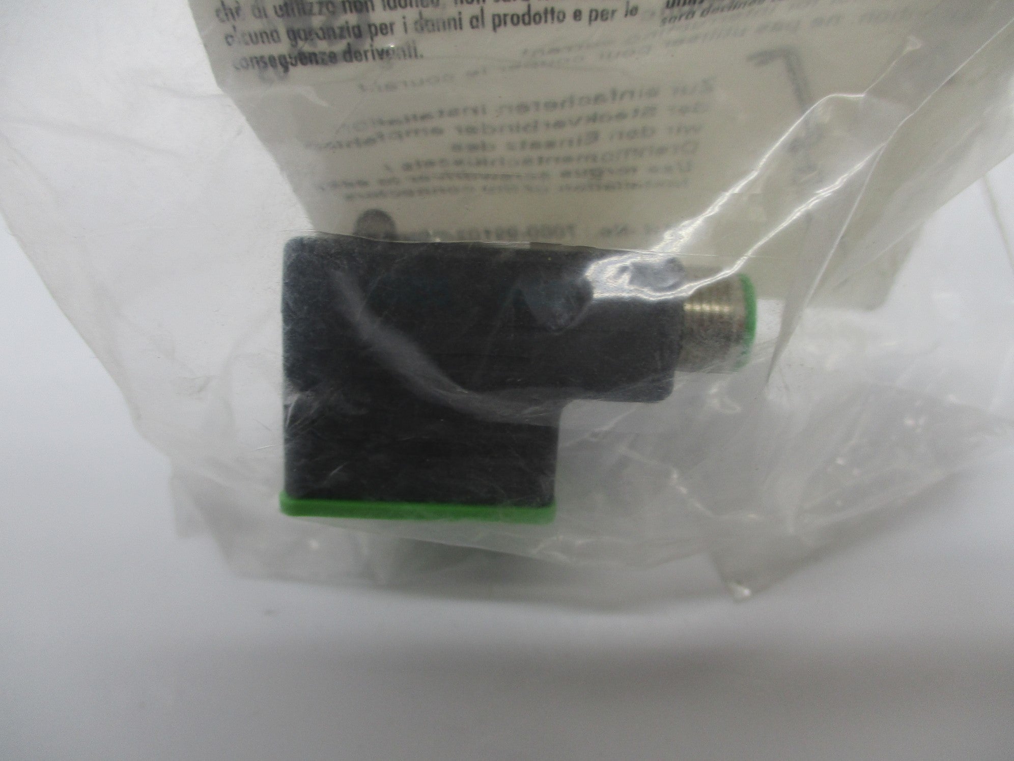MURR ELEKTRONIK 7000-41421-0000000 NSMP