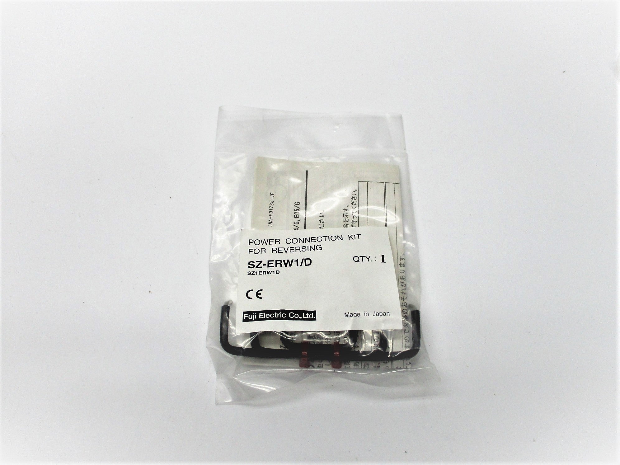 FUJI ELECTRIC SZ-ERW1/D NSMP