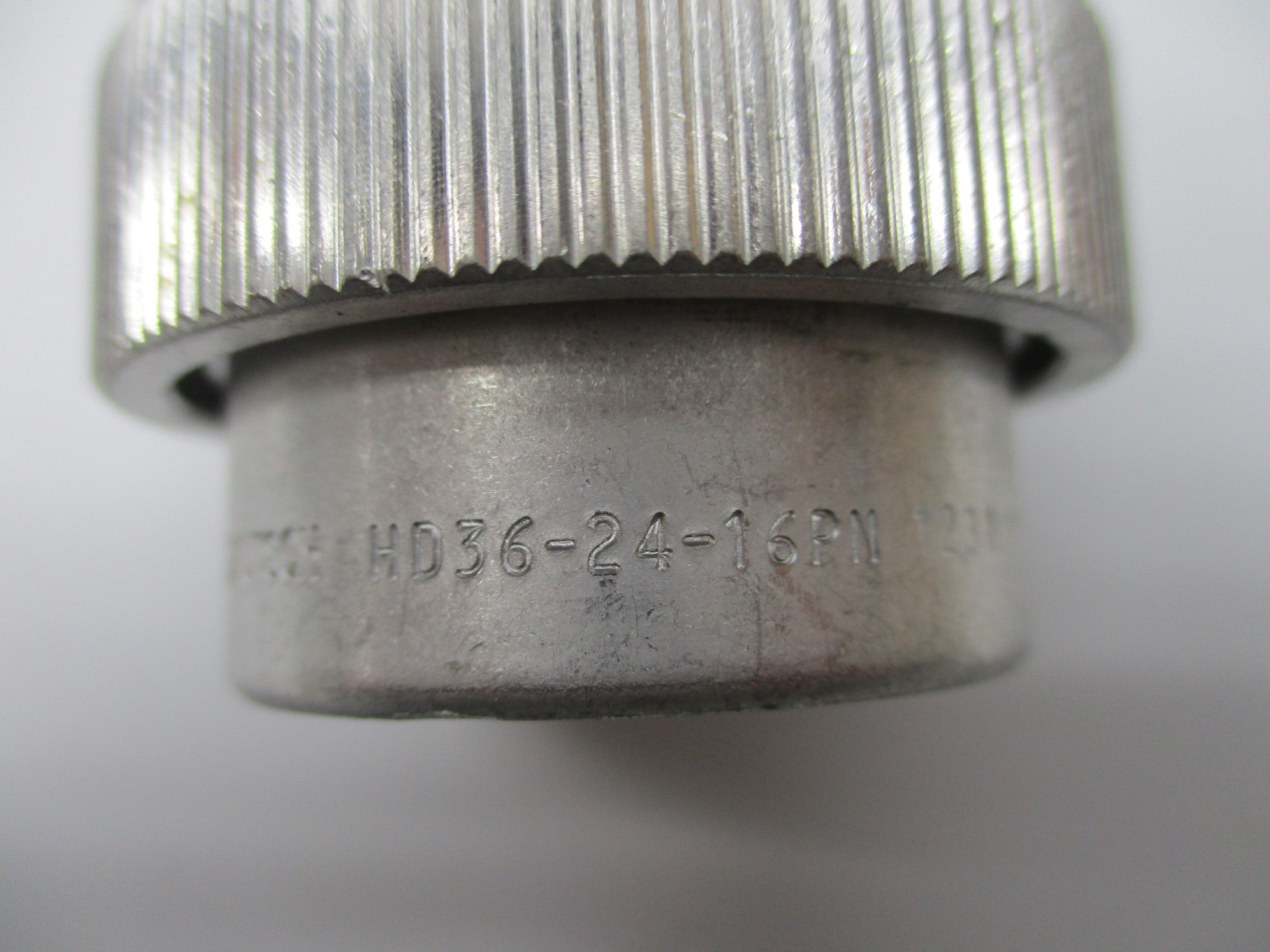 DEUTSCH HD36-24-16PN NSNP