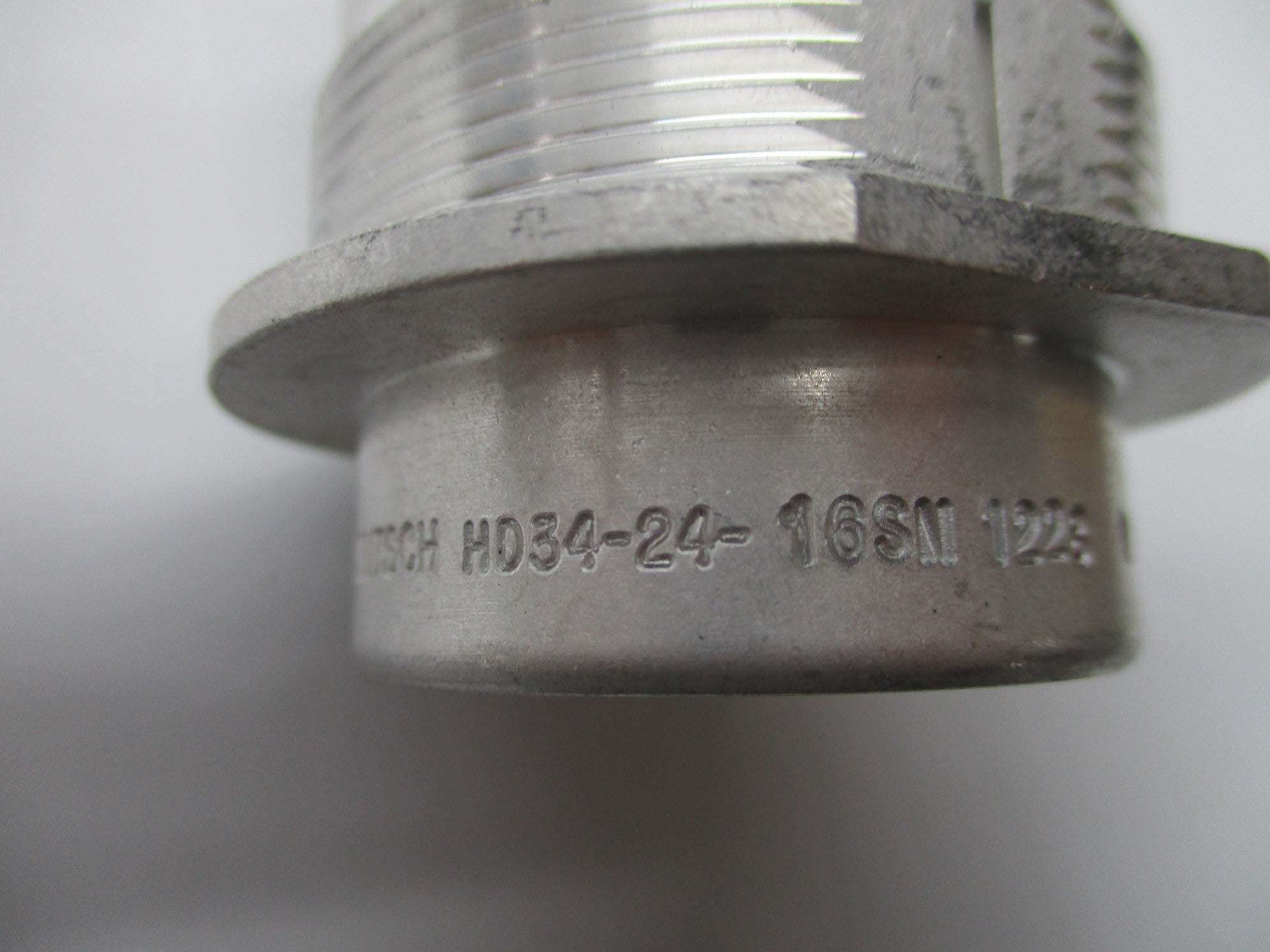 DEUTSCH HD34-24-16SN NSNP