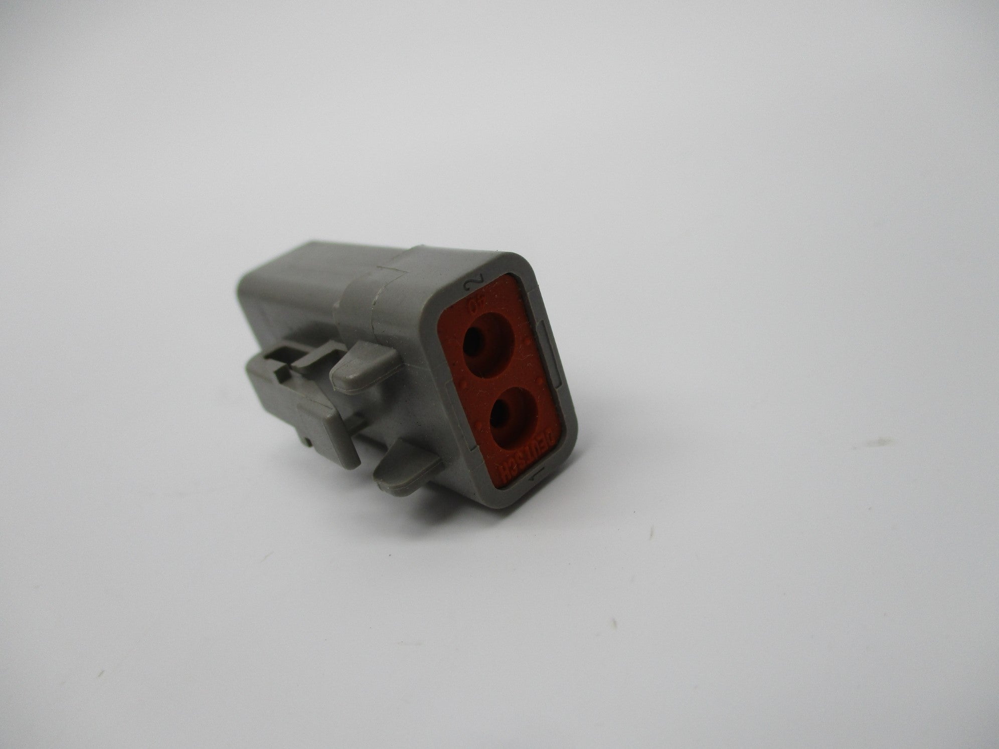 DEUTSCH DTP06-2S NSNP