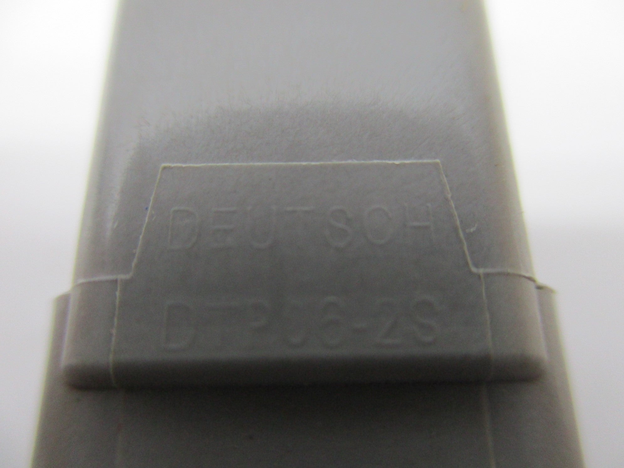 DEUTSCH DTP06-2S NSNP