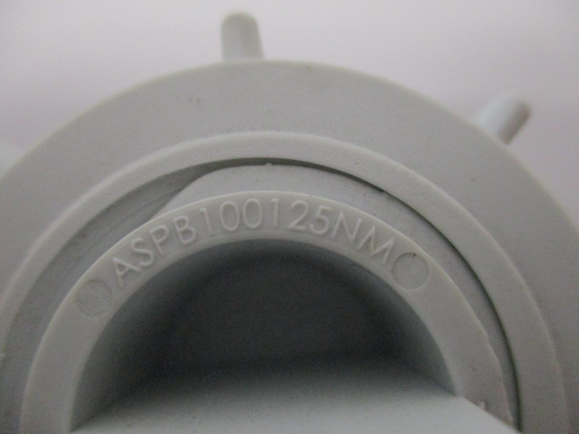 HOFFMAN ASPB100125NM NSNP