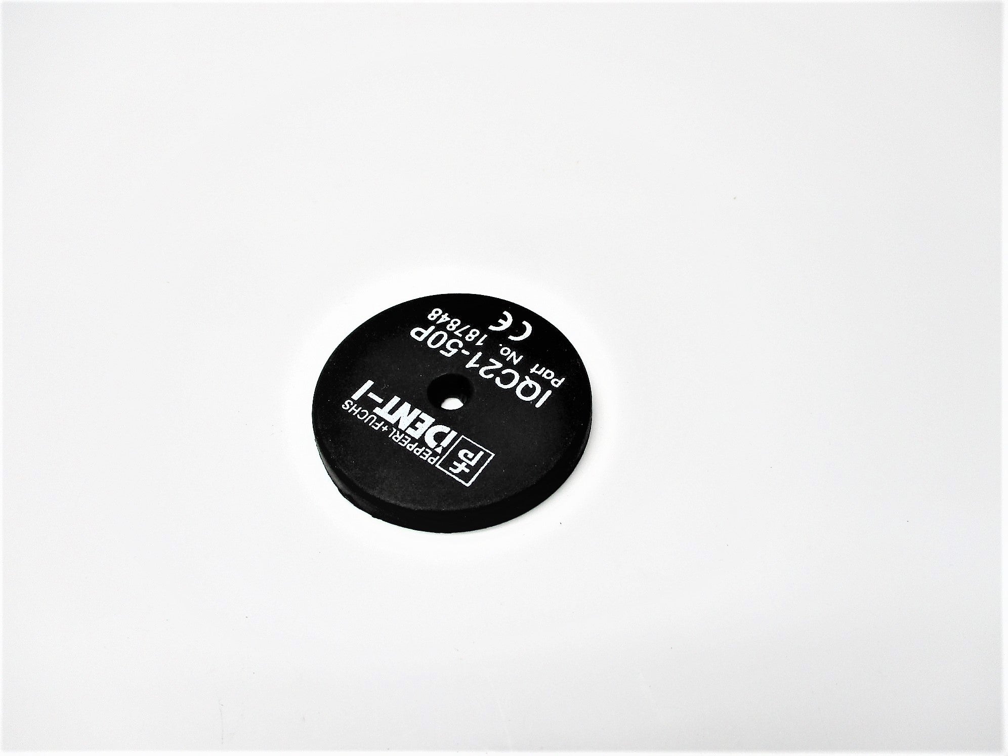 PEPPERL+FUCHS IQC21-50P NSNP
