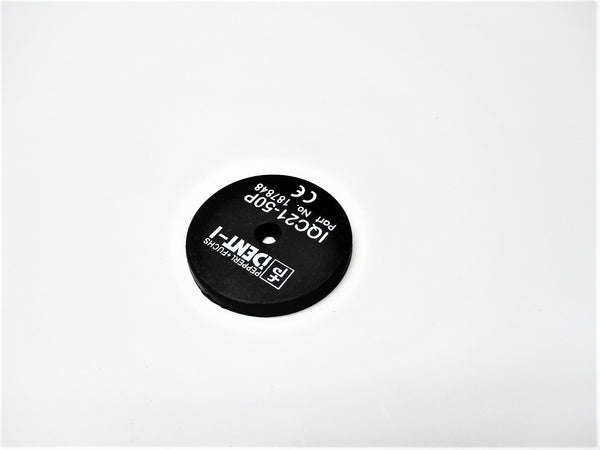 PEPPERL+FUCHS IQC21-50P NSNP