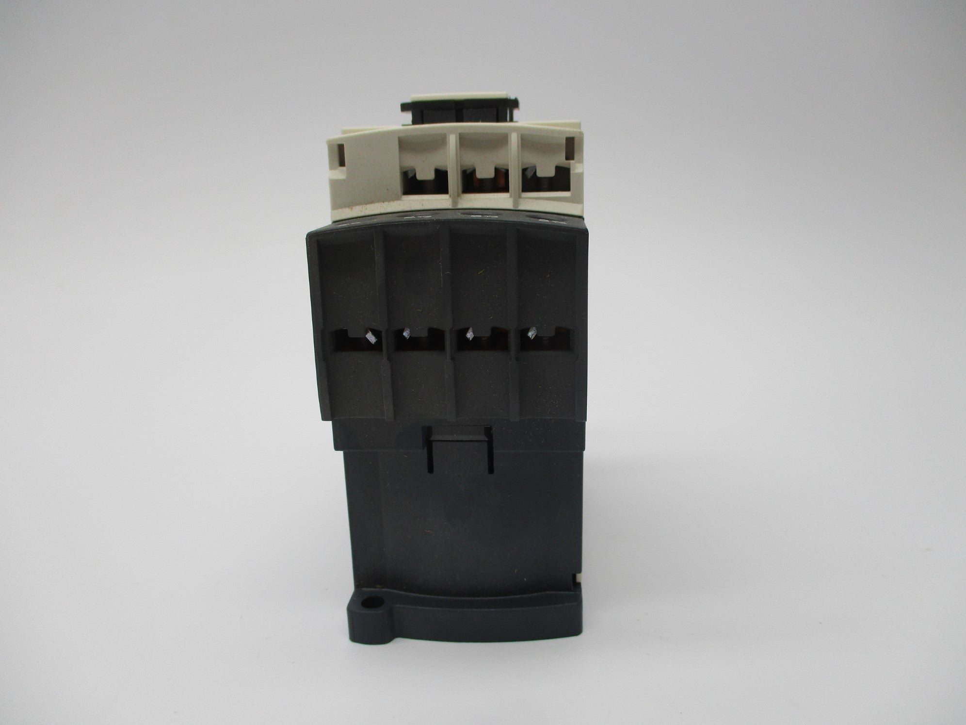 SCHNEIDER ELECTRIC LC1DT20BD 24VDC NSNP