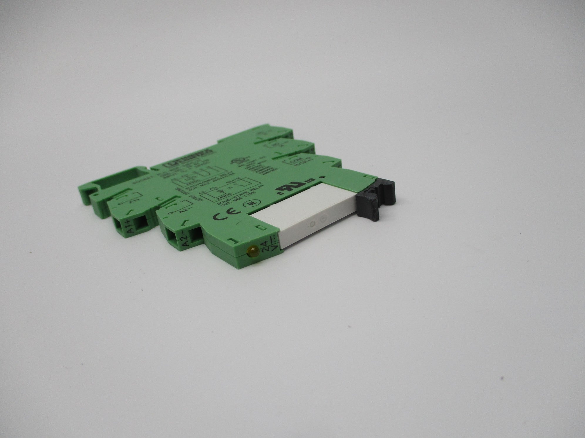 PHOENIX CONTACT PLC-BSP-24DC/21 NSNP