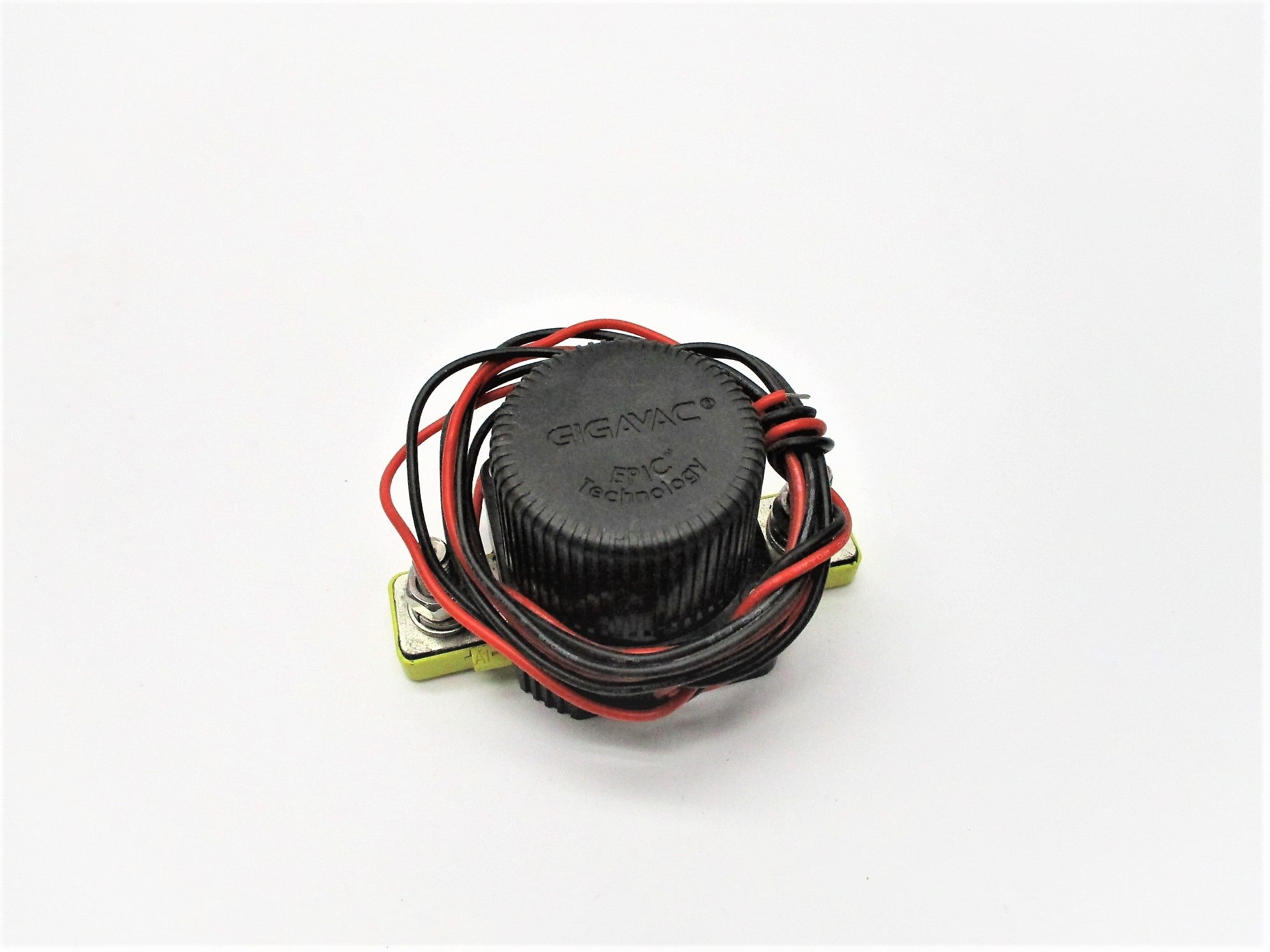 GIGAVAC GX11CC 24VDC NSNP