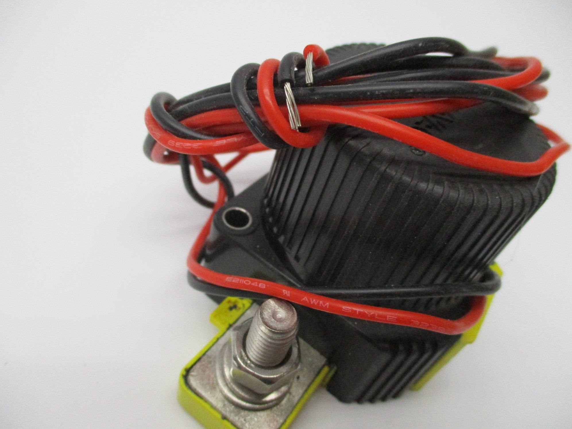 GIGAVAC GX11CC 24VDC NSNP