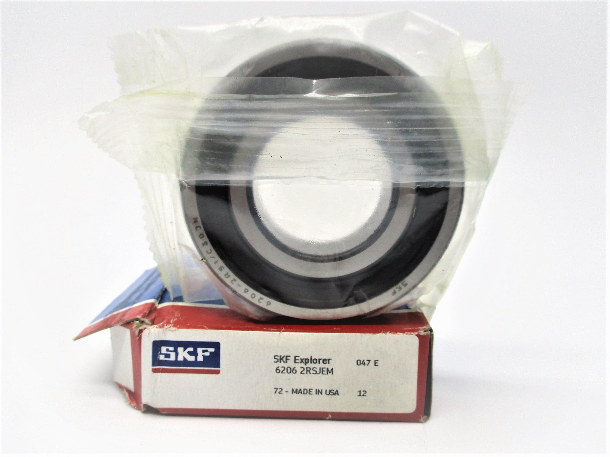 SKF 62062RSJEM NSNP