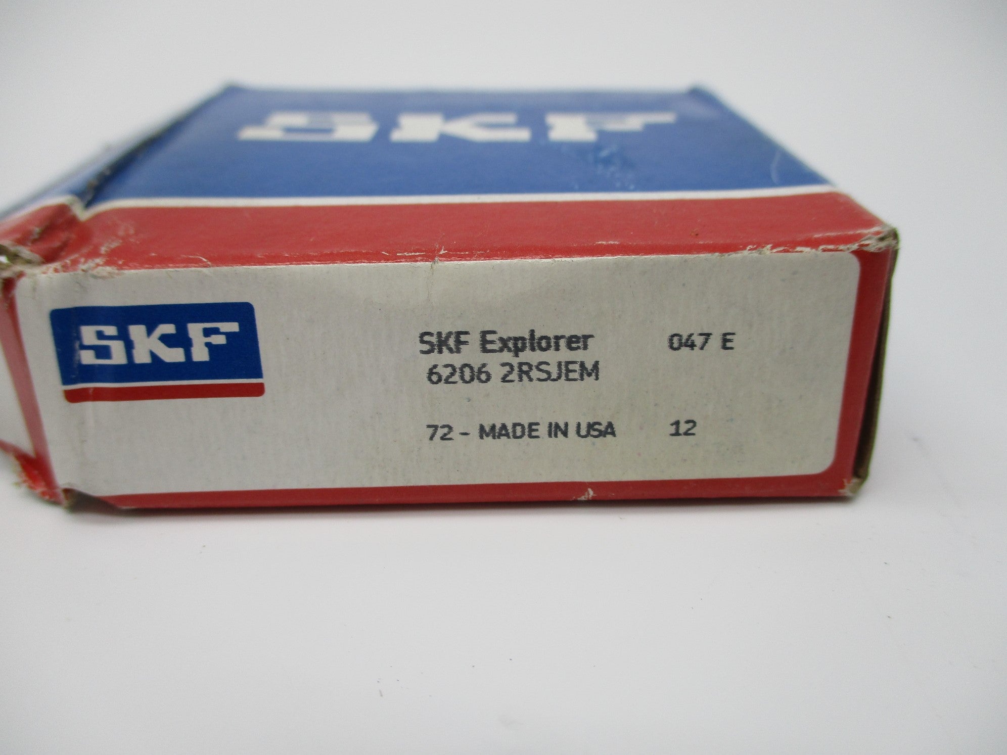 SKF 62062RSJEM NSNP