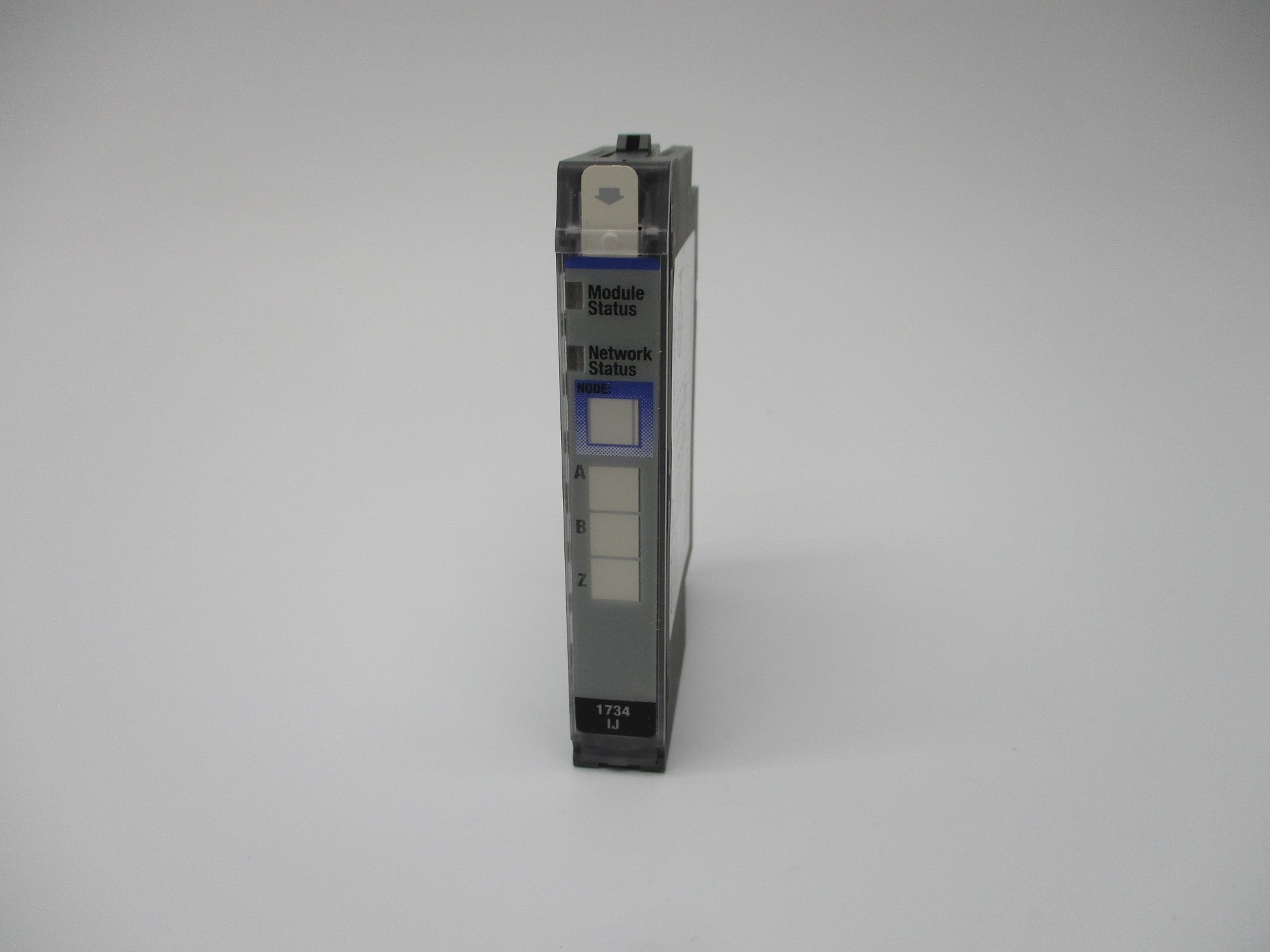 ALLEN BRADLEY 1734-IJ SER. C F/W: 3.004 NSMP