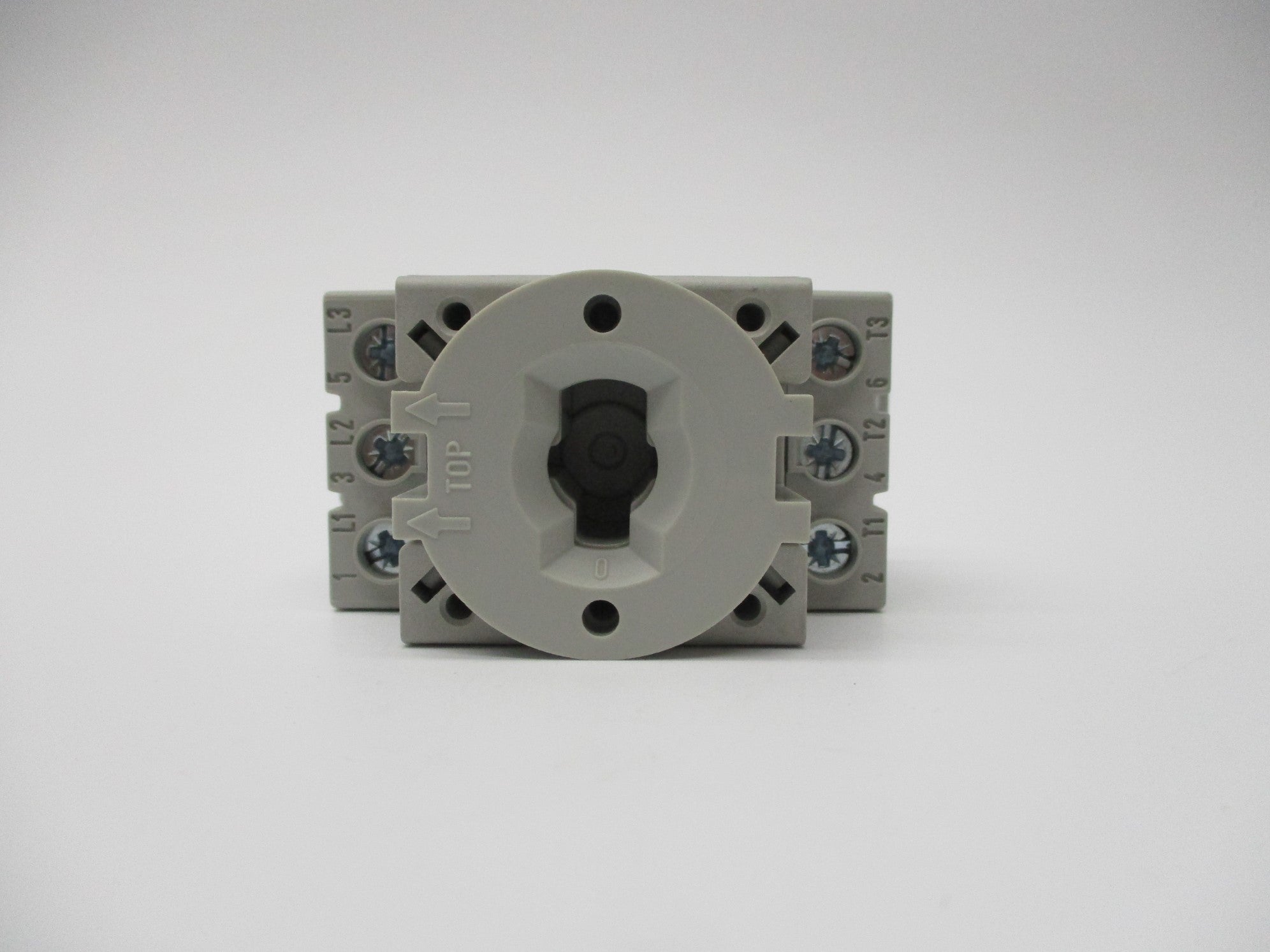 ALLEN BRADLEY 194E-A16-1753-4N SER. C (AS PICTURED) NSMP