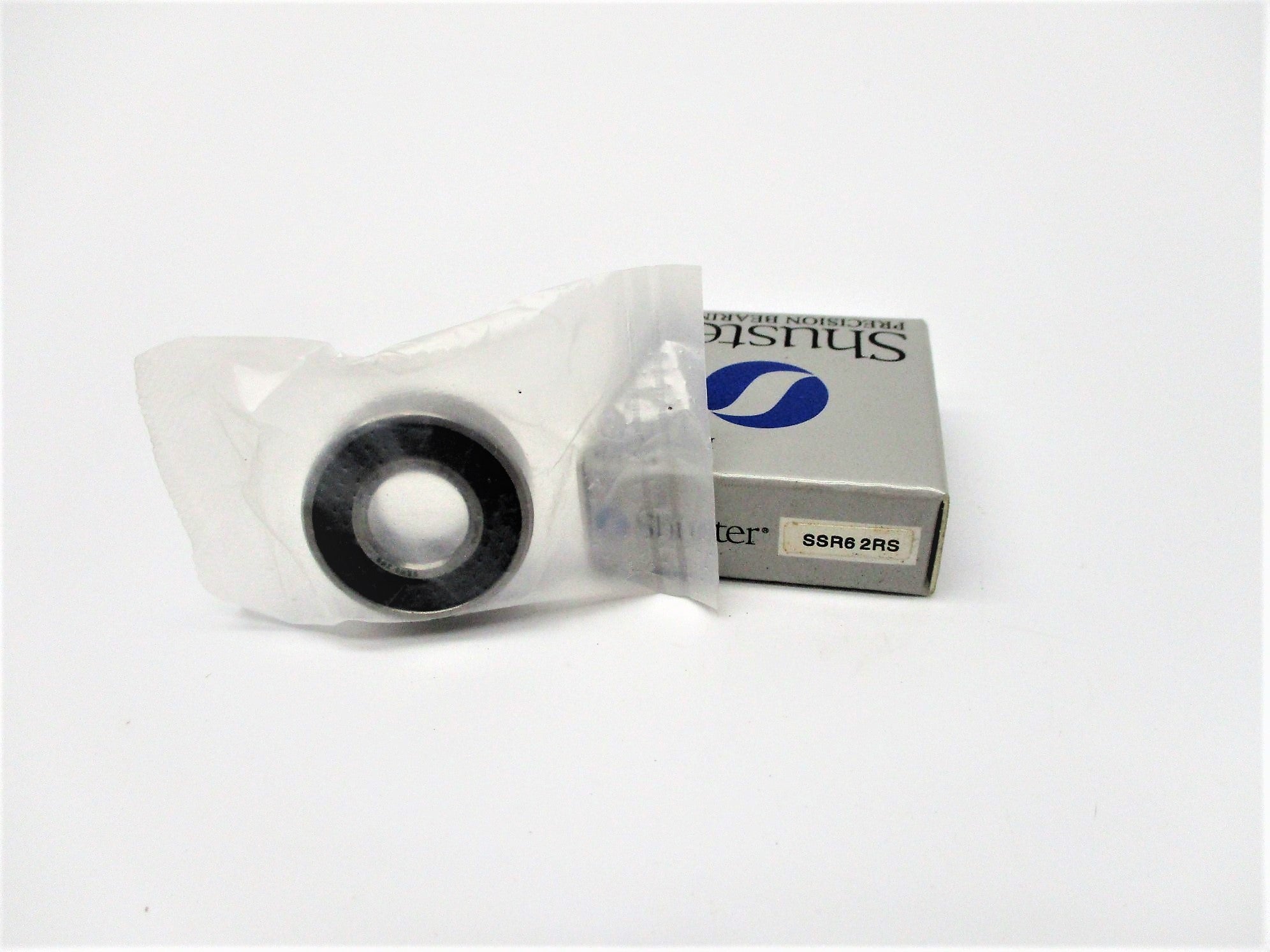 SHUSTER SSR6-2RS NSMP