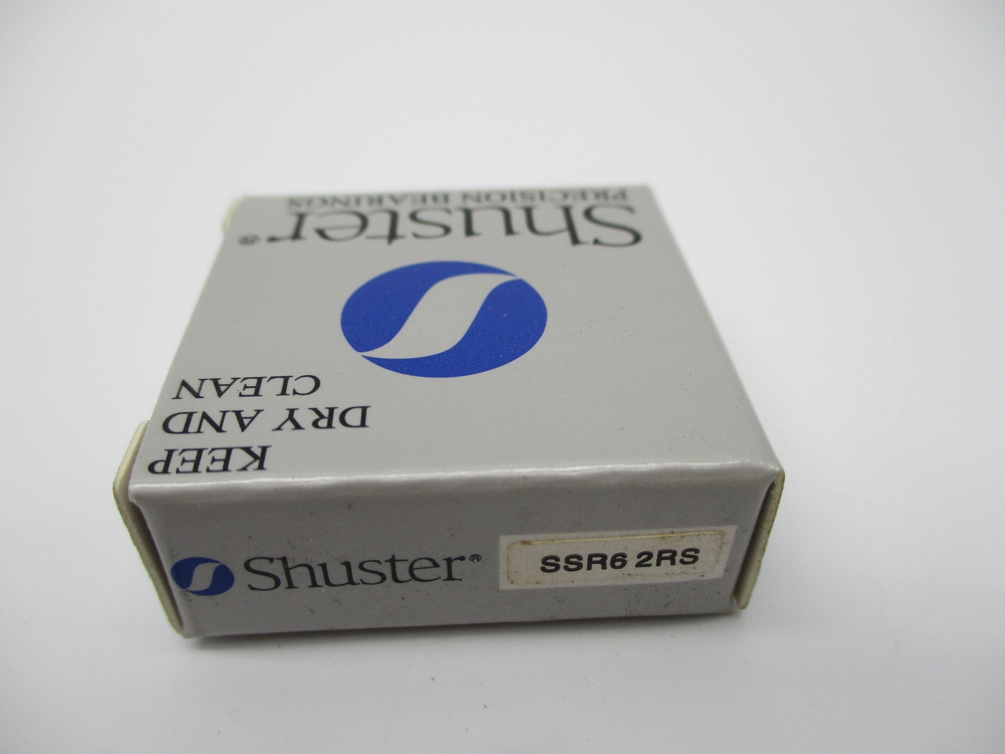 SHUSTER SSR6-2RS NSMP