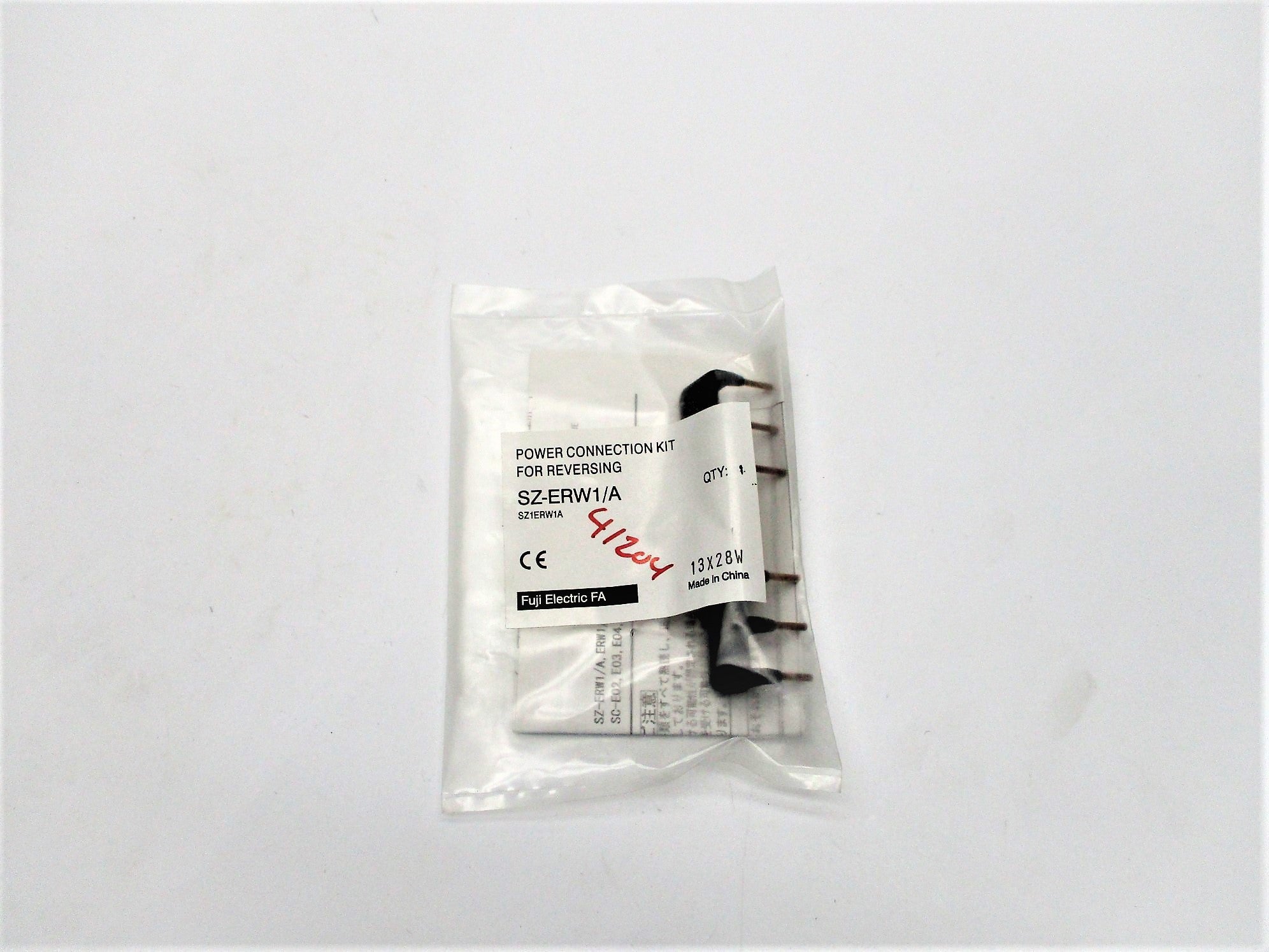 FUJI ELECTRIC SZ-ERW1/A NSMP