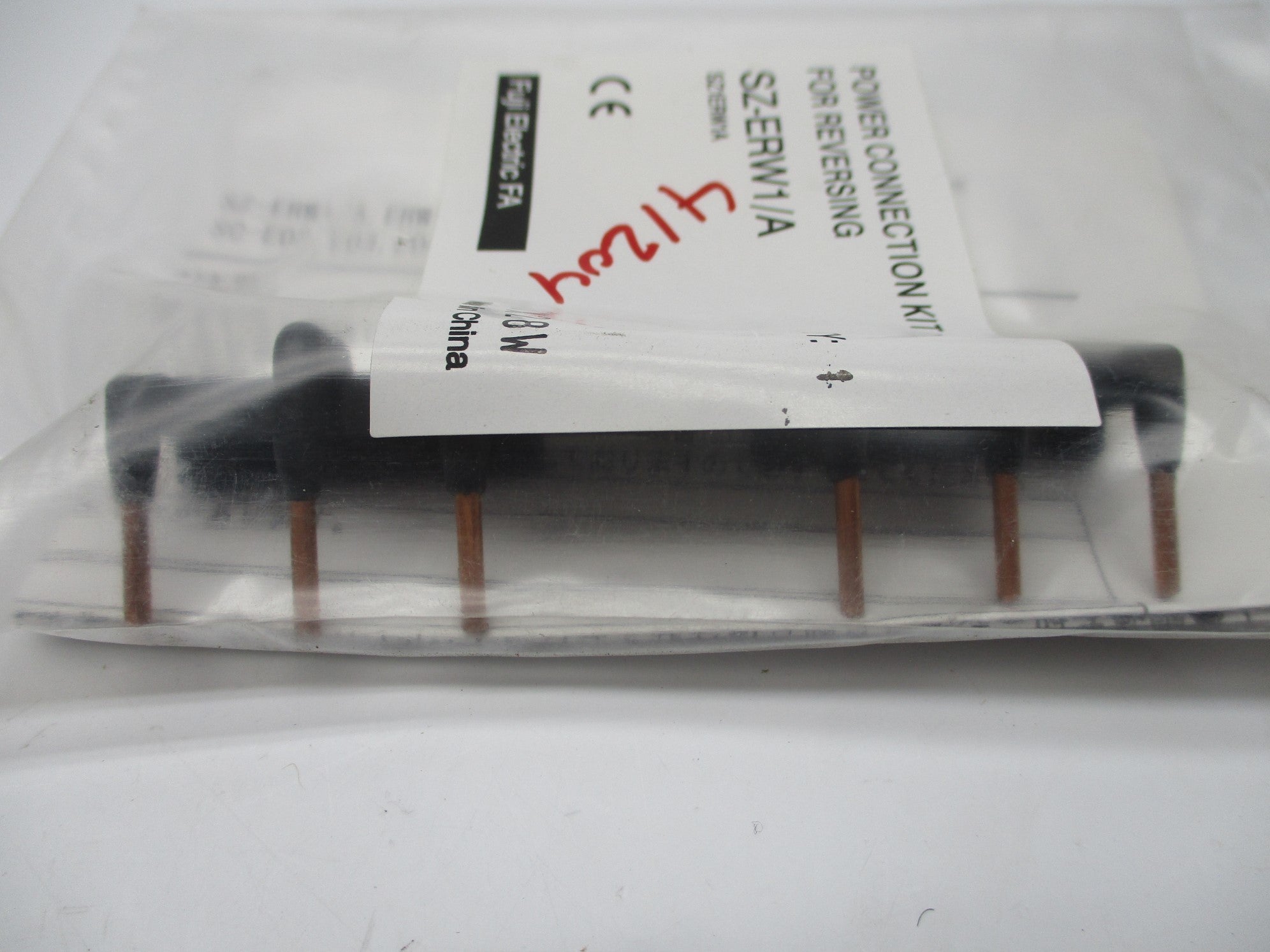 FUJI ELECTRIC SZ-ERW1/A NSMP