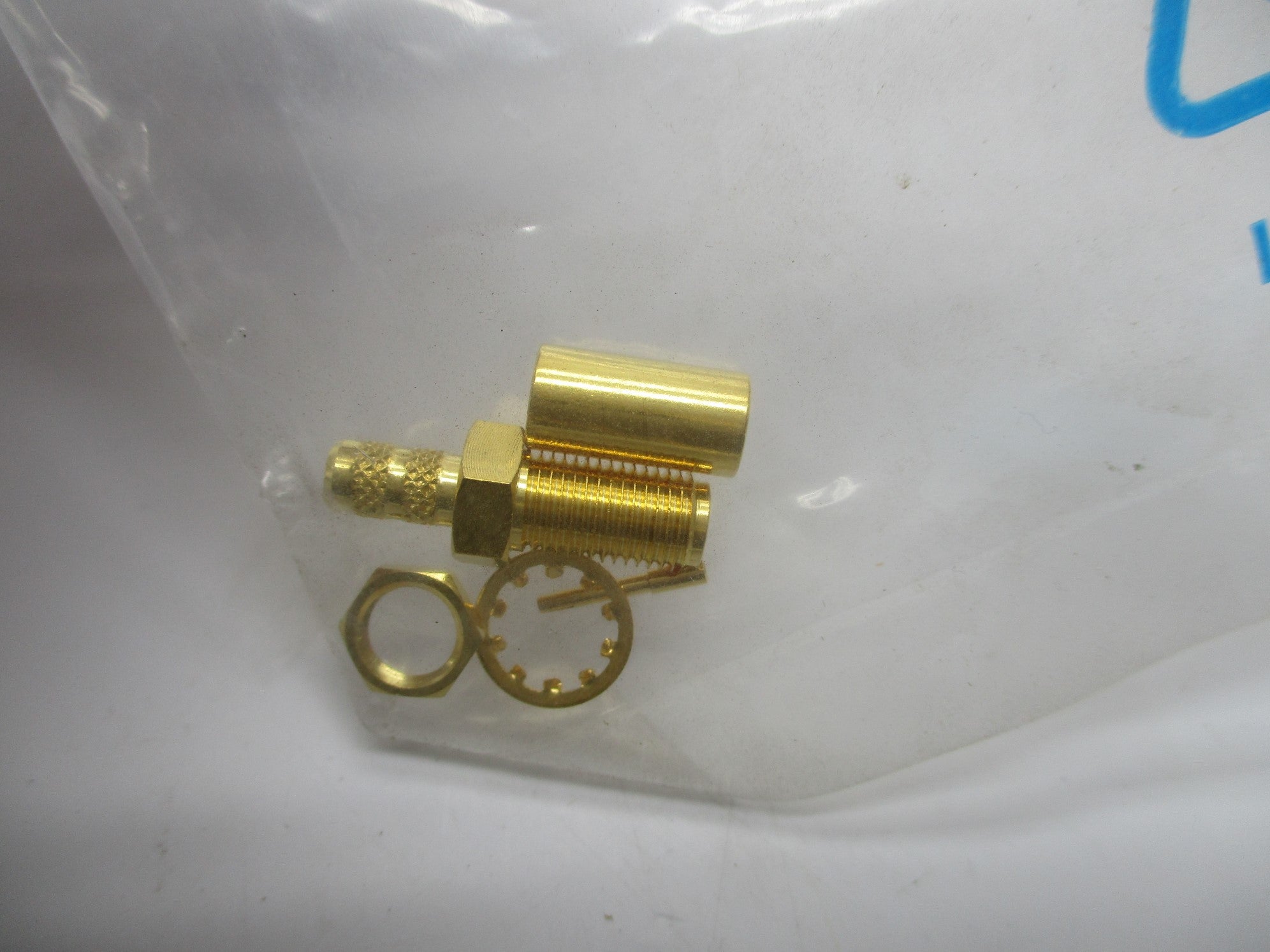 AMPHENOL 132118 NSMP