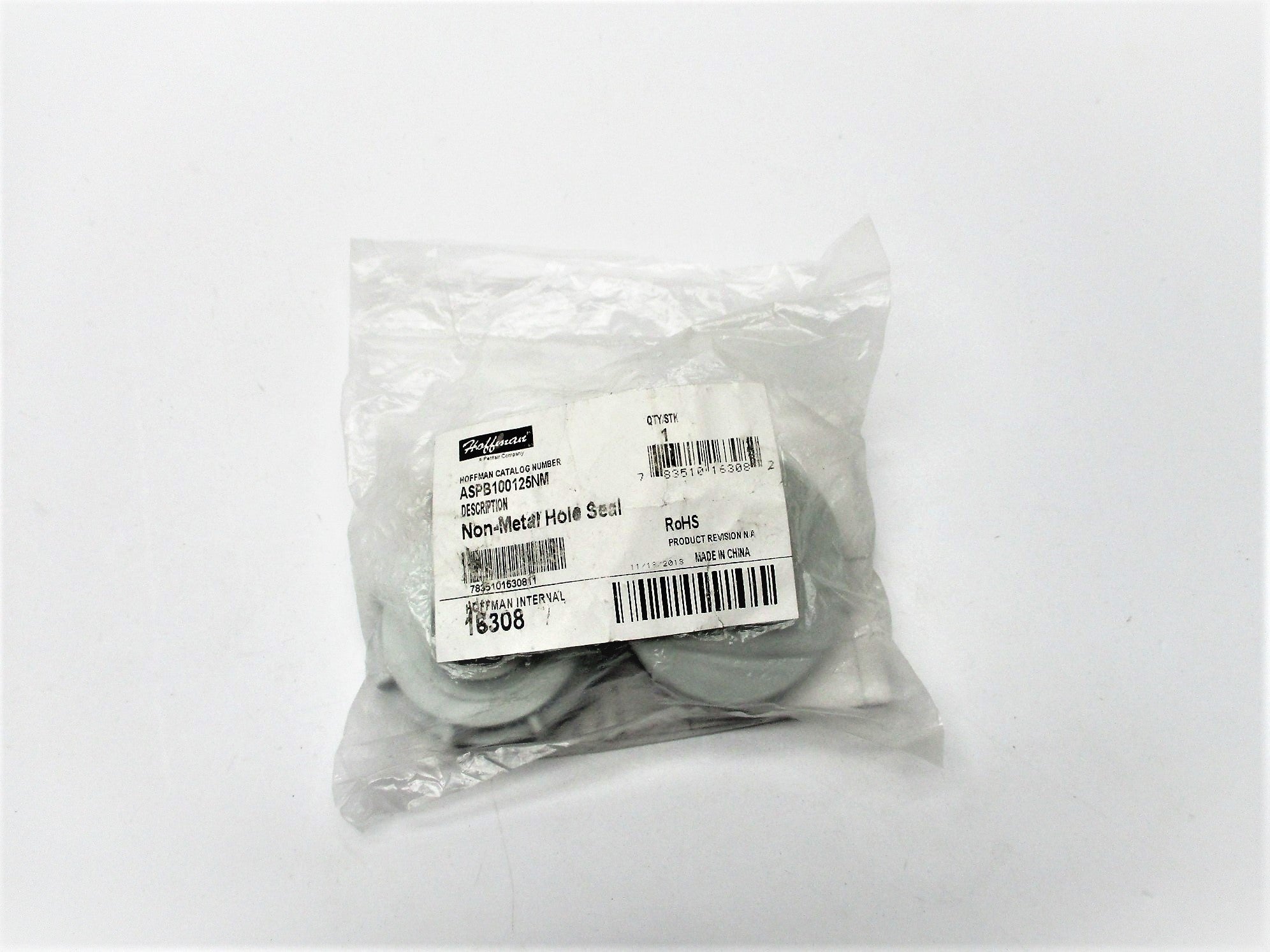 HOFFMAN ASPB100125NM NSMP
