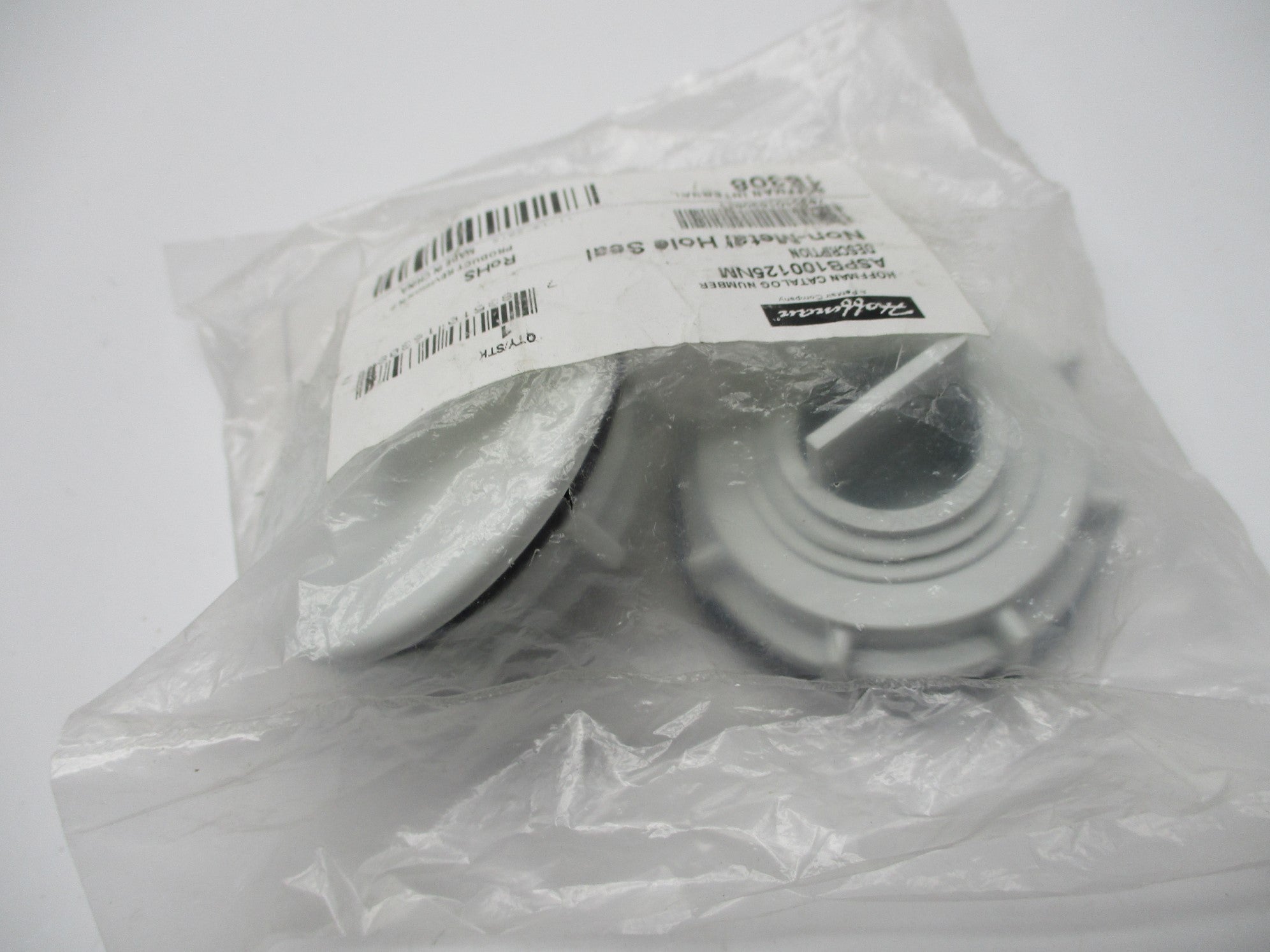 HOFFMAN ASPB100125NM NSMP