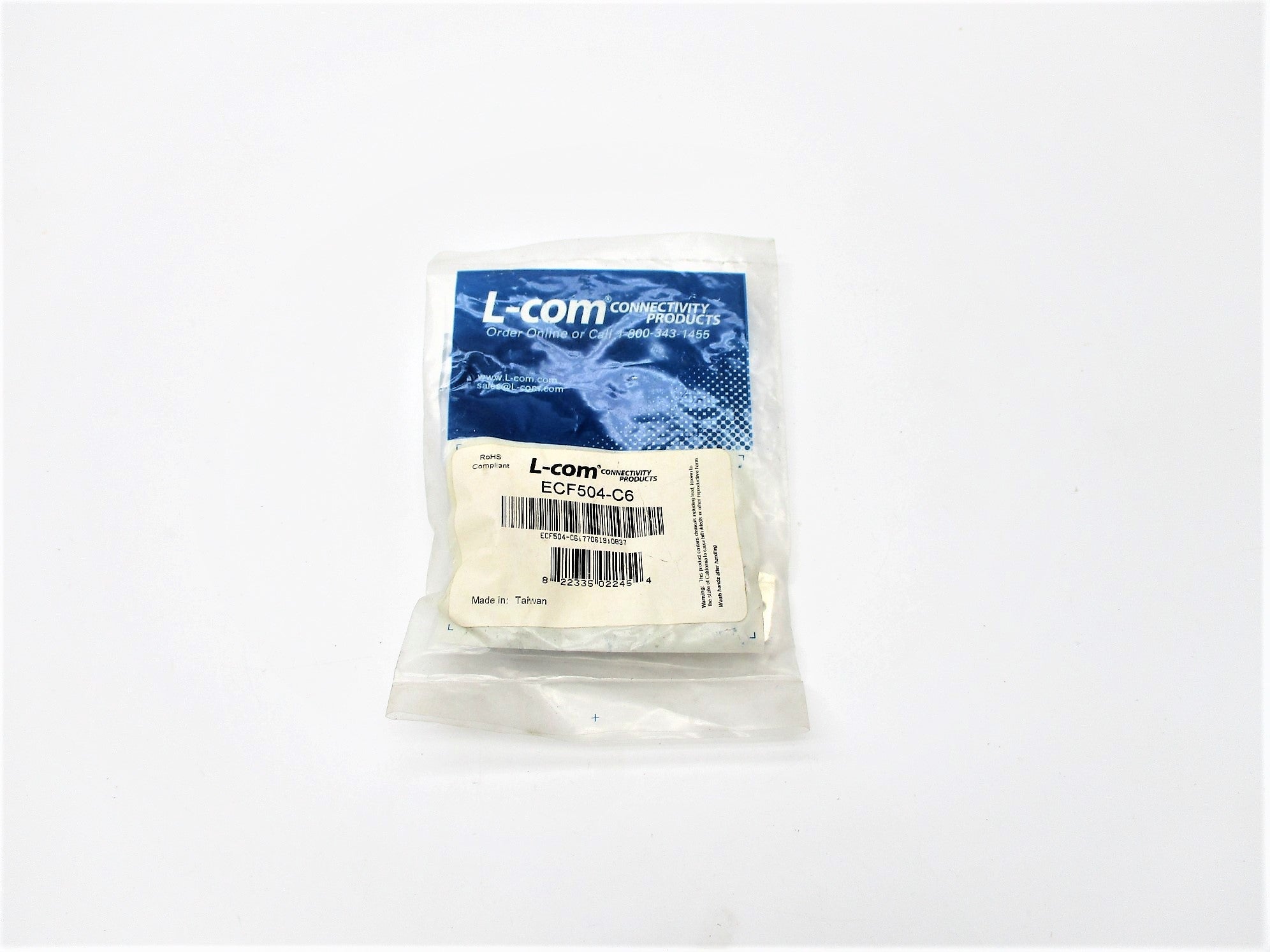 L-COM ECF504-C6 NSMP