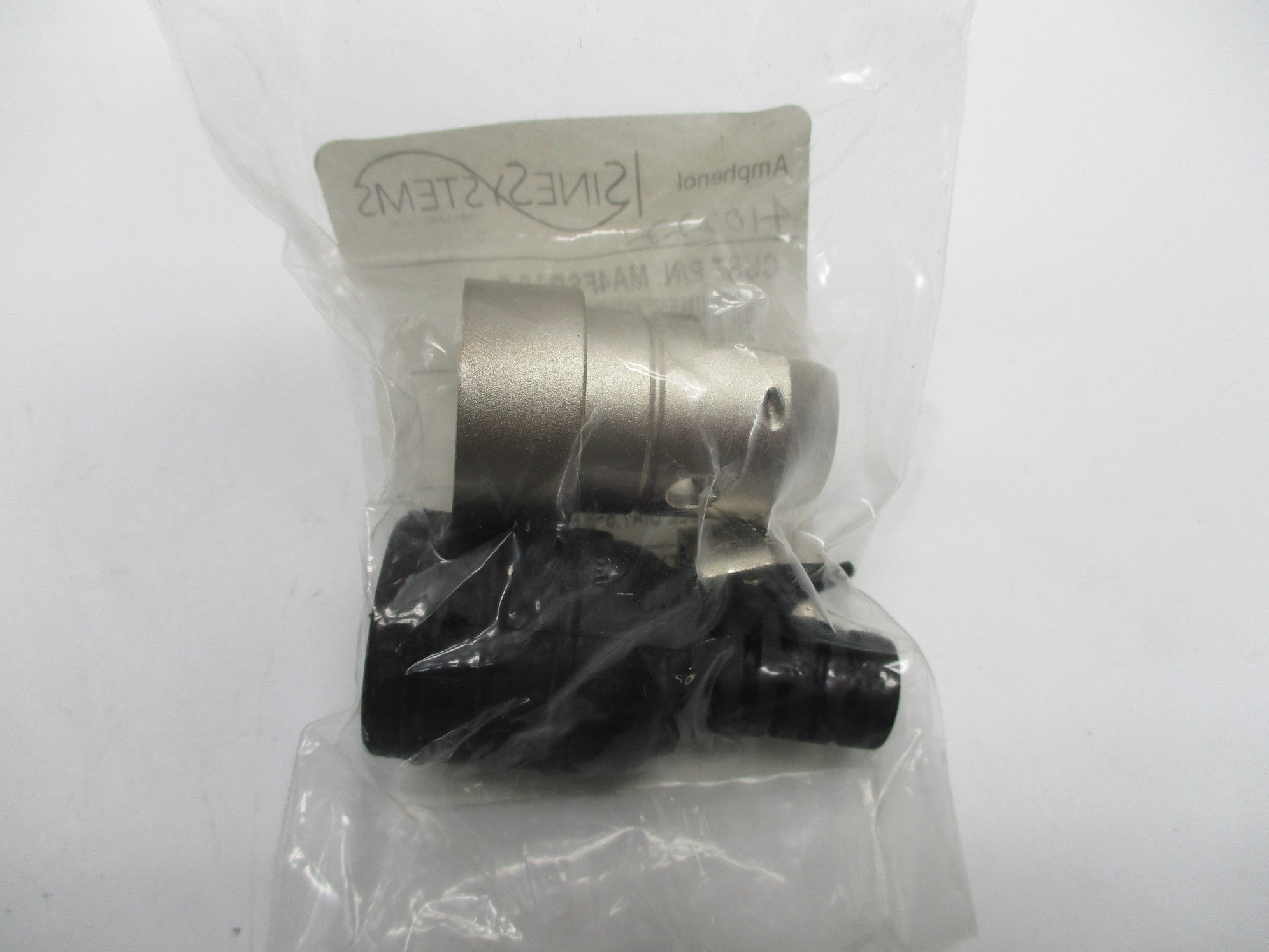 AMPHENOL MA4FSRA8.5 NSMP