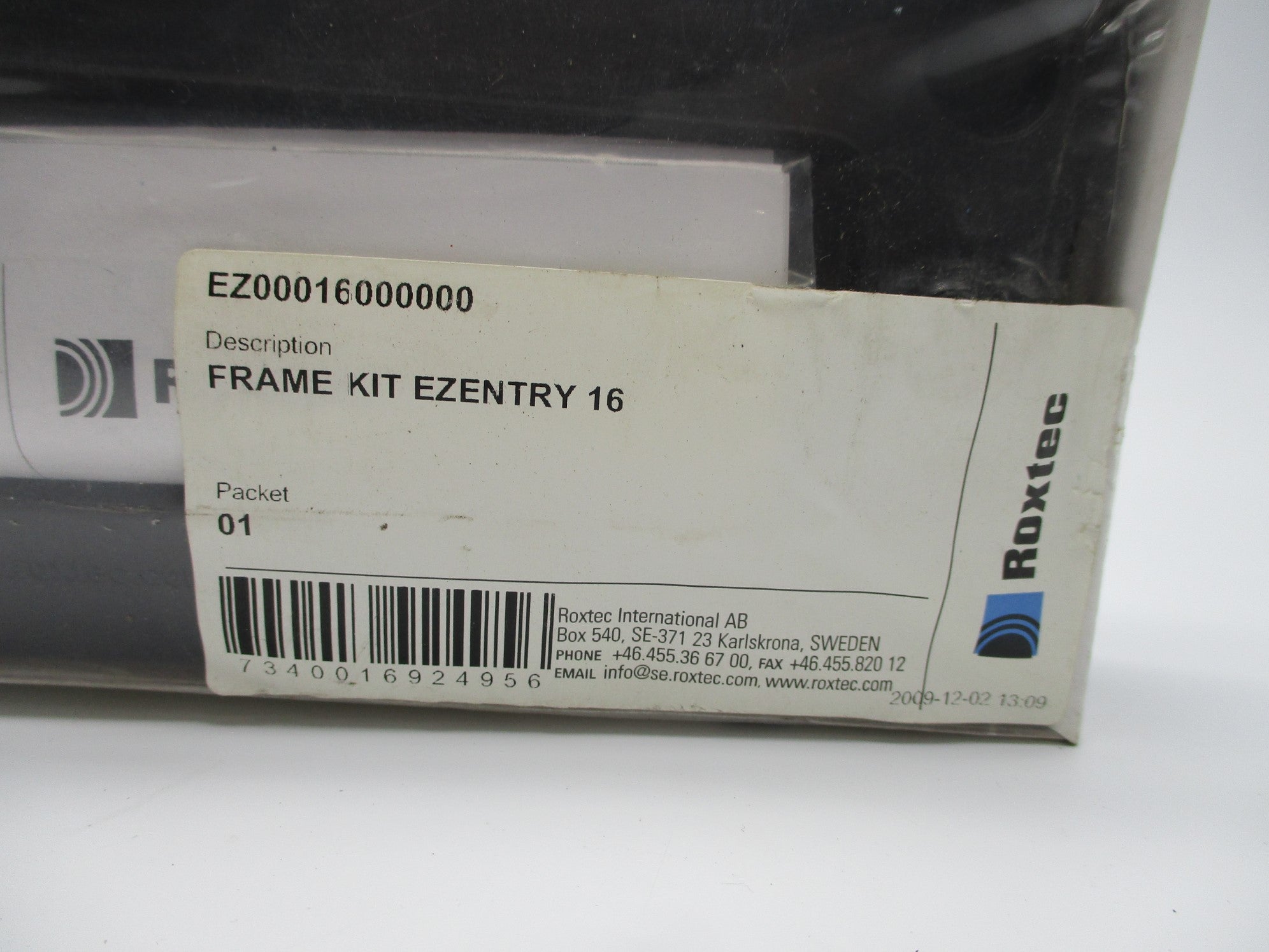 ROXTEC EZ00016000000 NSMP