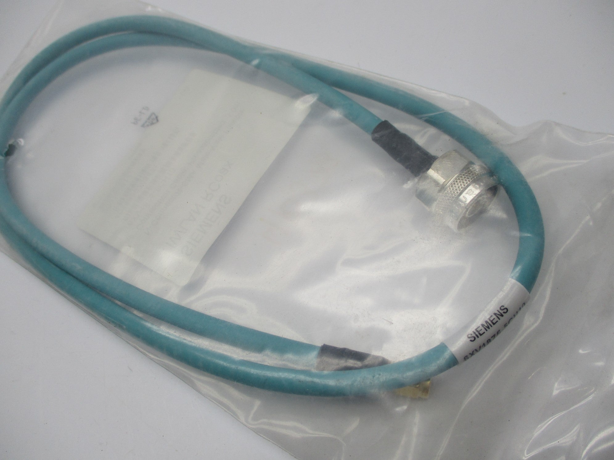 SIEMENS 6XV1875-5CH10 1.0M NSMP