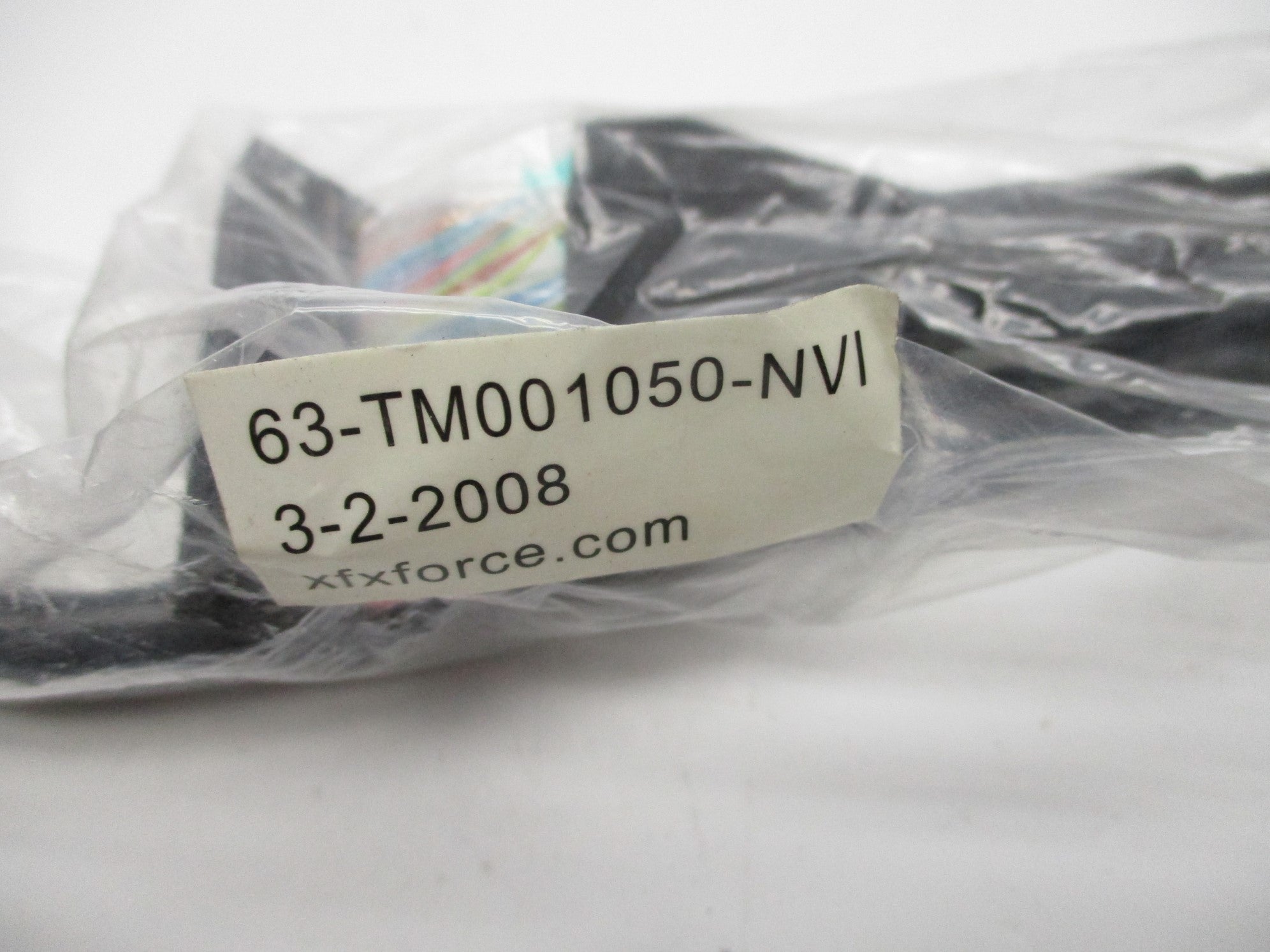 XFXFORCE 63-TM001050-NVI NSMP
