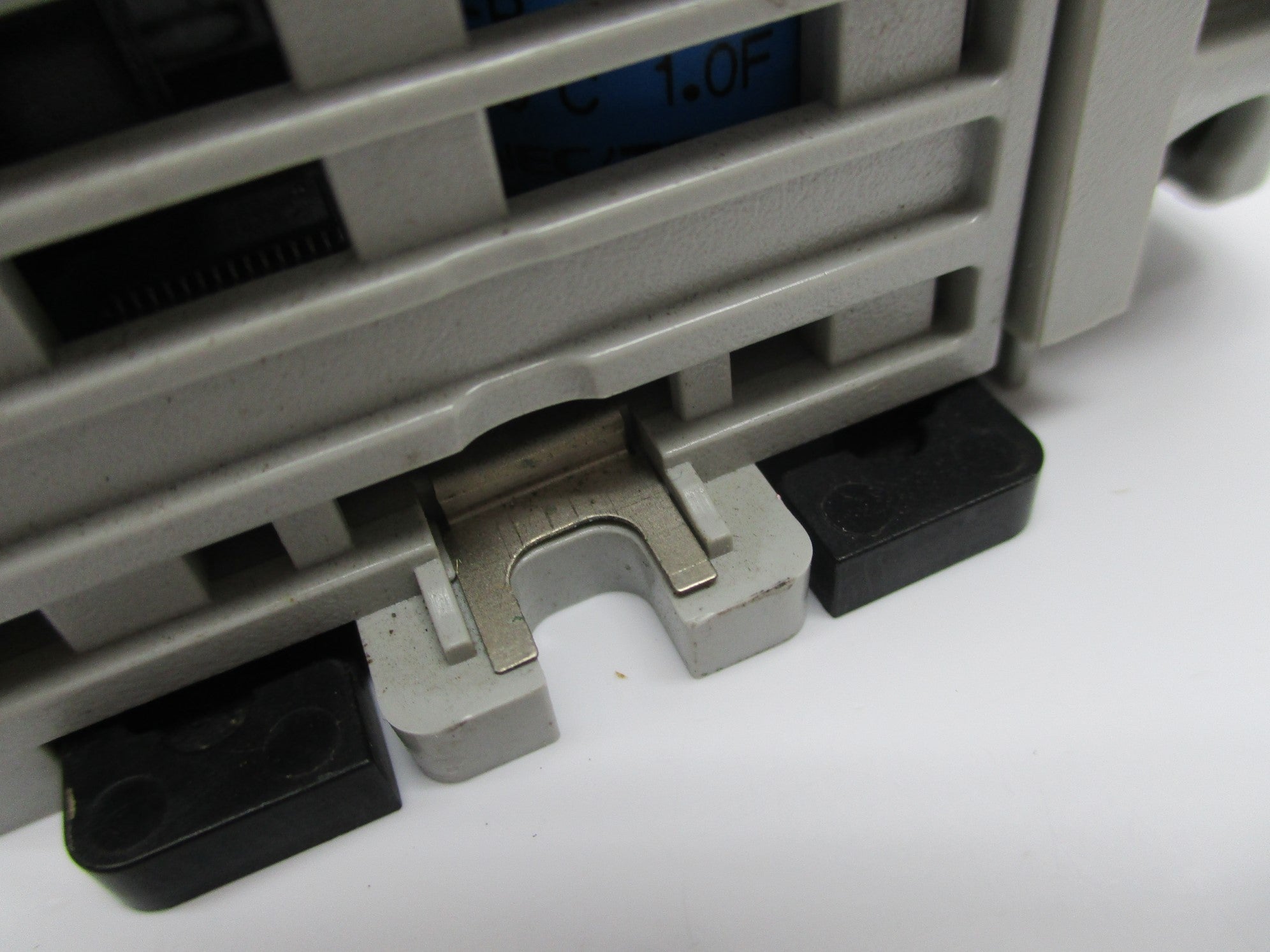 ALLEN BRADLEY 1768-L45 SER. B F/W: 1.03 UNMP