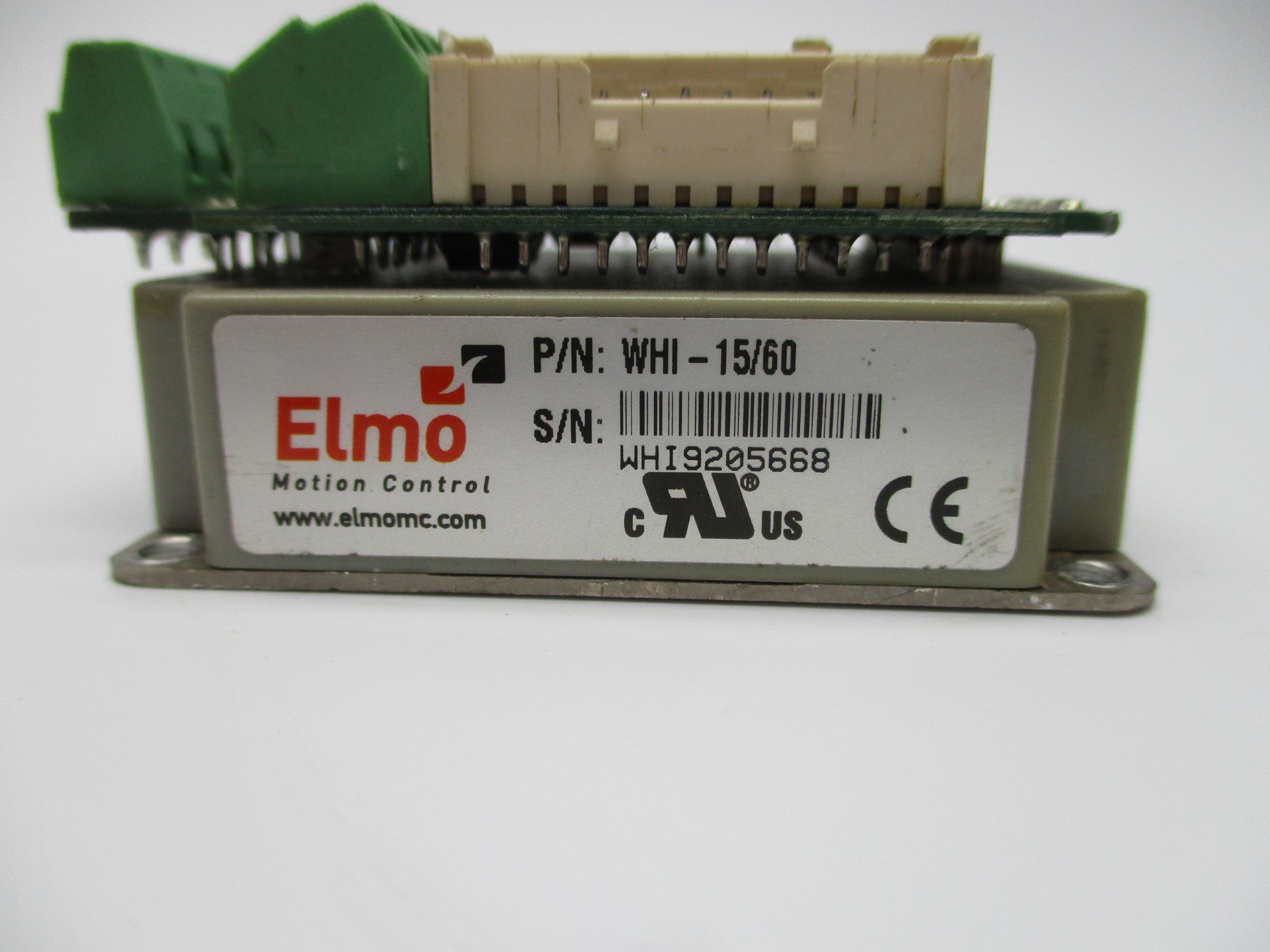 ELMO MOTION CONTROL WHI-15/60 UNMP