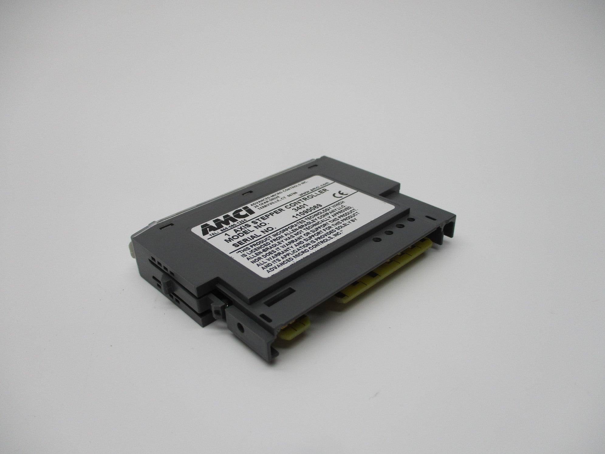 AMCI 3401 UNMP