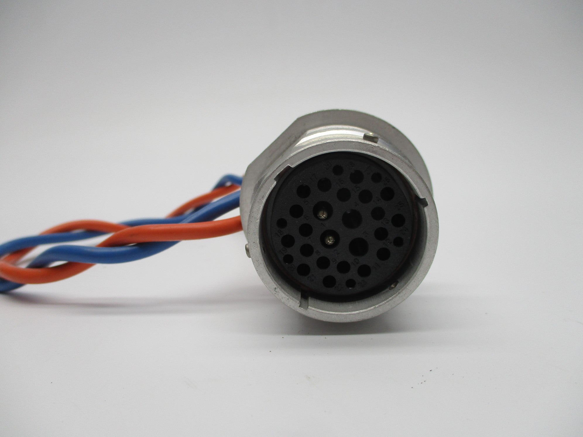 DEUTSCH HD34-24-29SE (AS PICTURED) NSNP