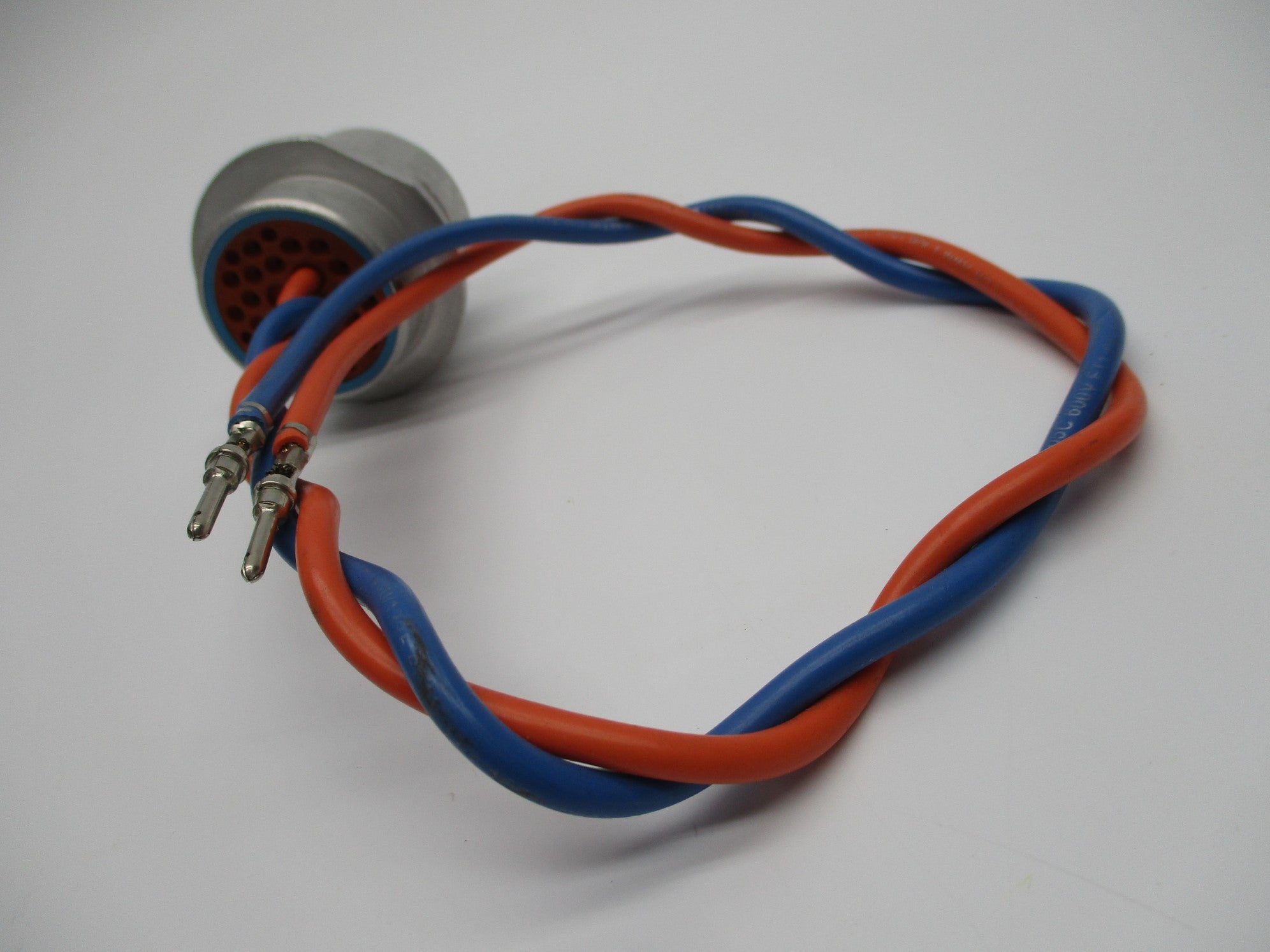 DEUTSCH HD34-24-29SE (AS PICTURED) NSNP